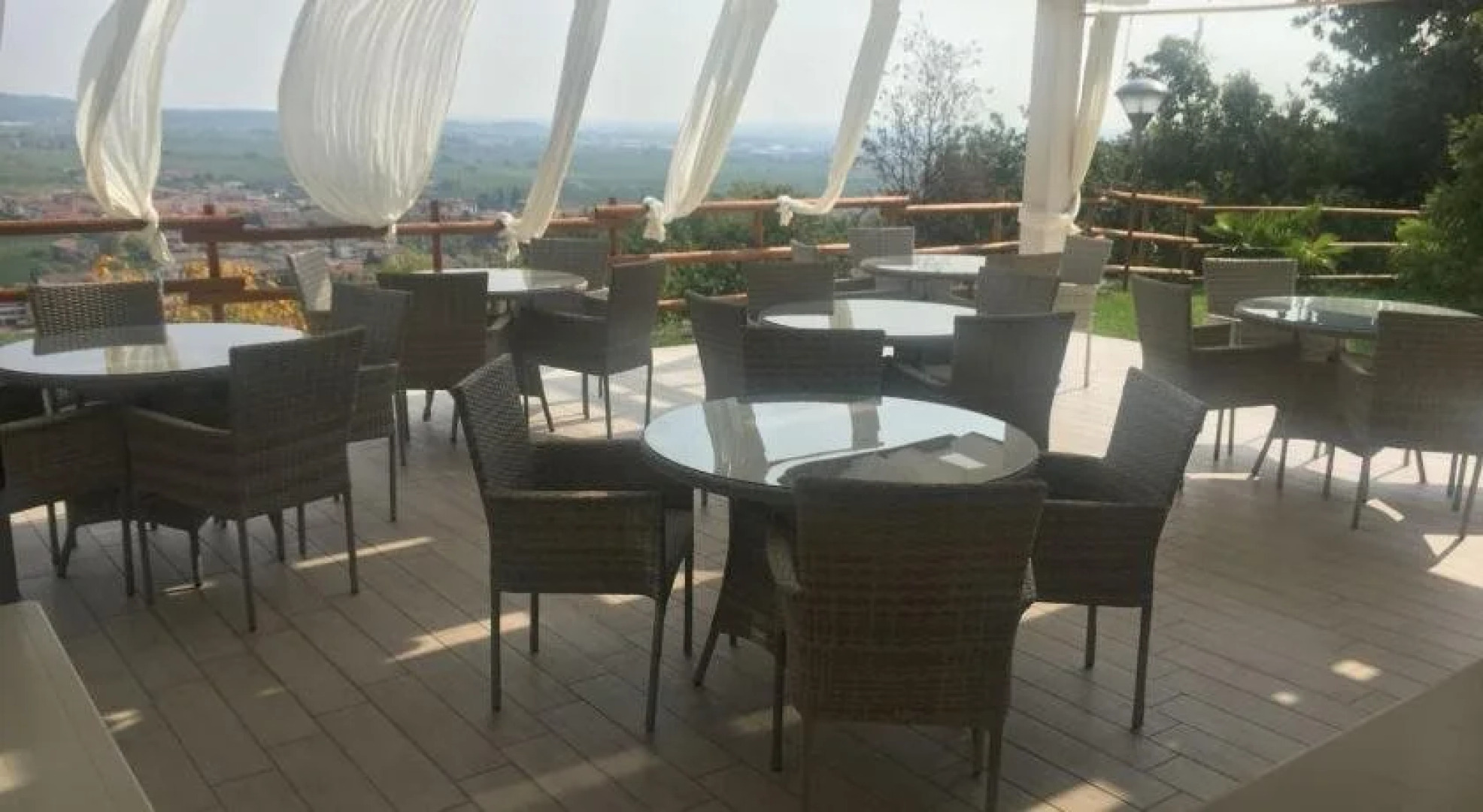 B&B  Corte del mosto Relais