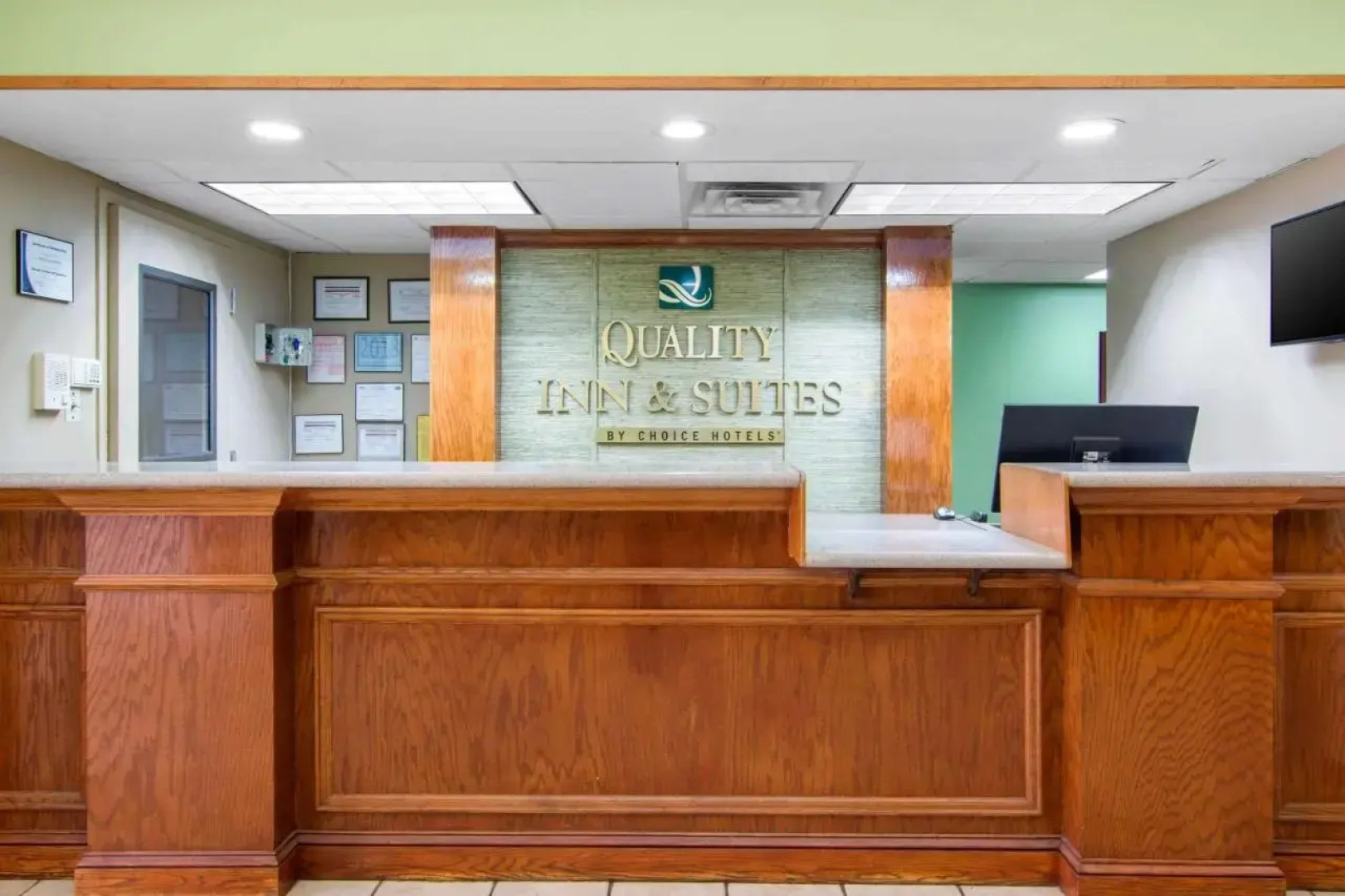 Holiday Inn Express Hotel & Suites Decatur-I-20 East (Panola Rd)