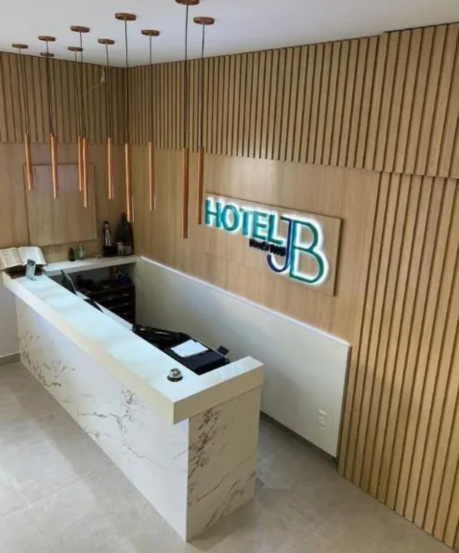 Hotel Jb