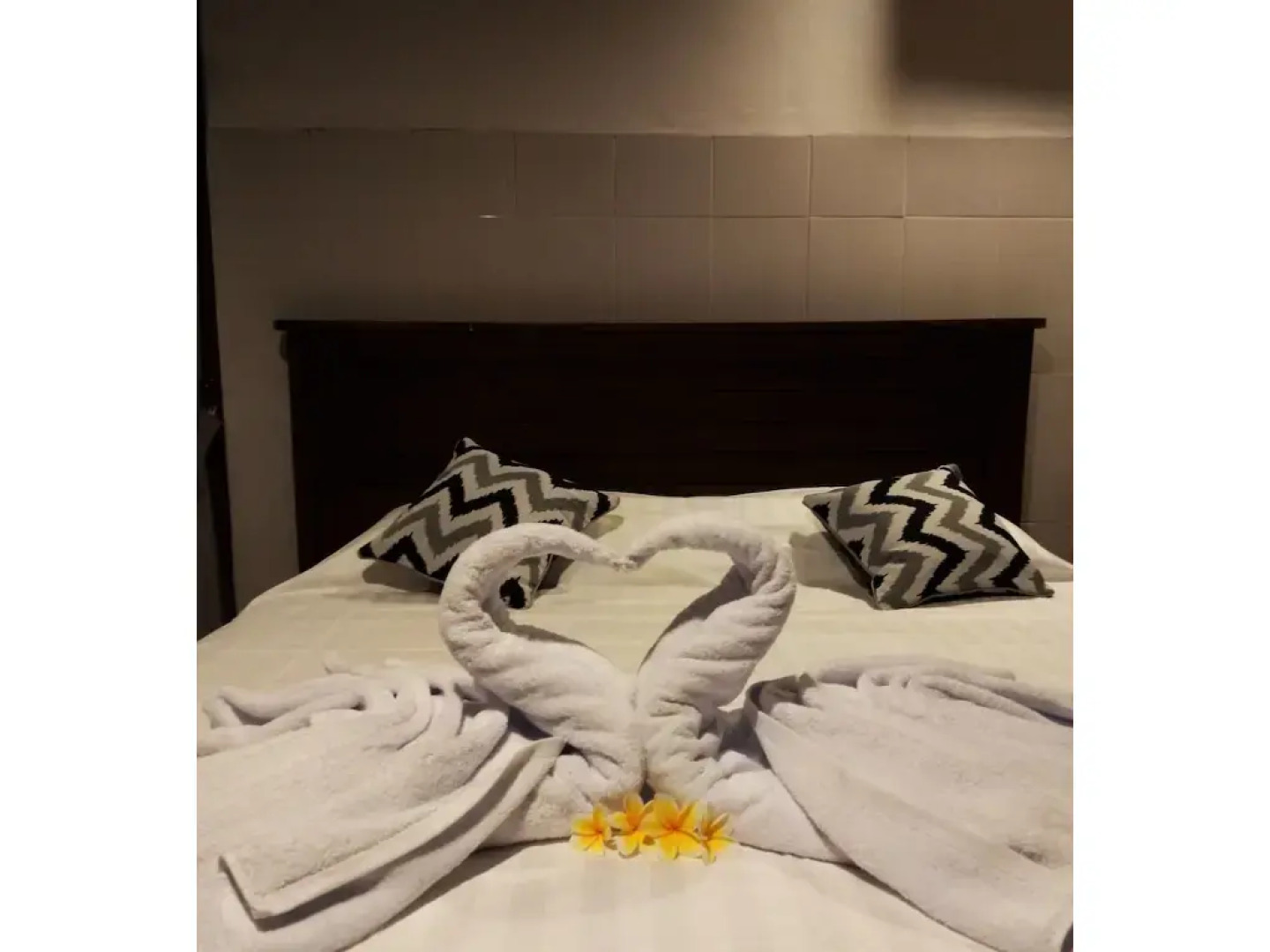 Genta Villa Ceningan