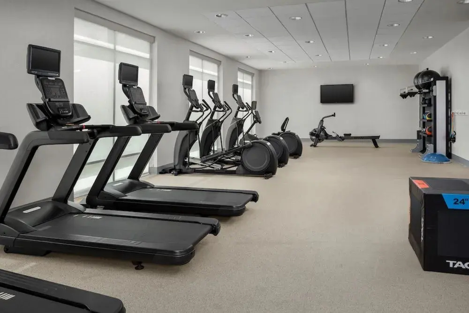 Hampton Inn By Hilton Orlando Southeast Nona