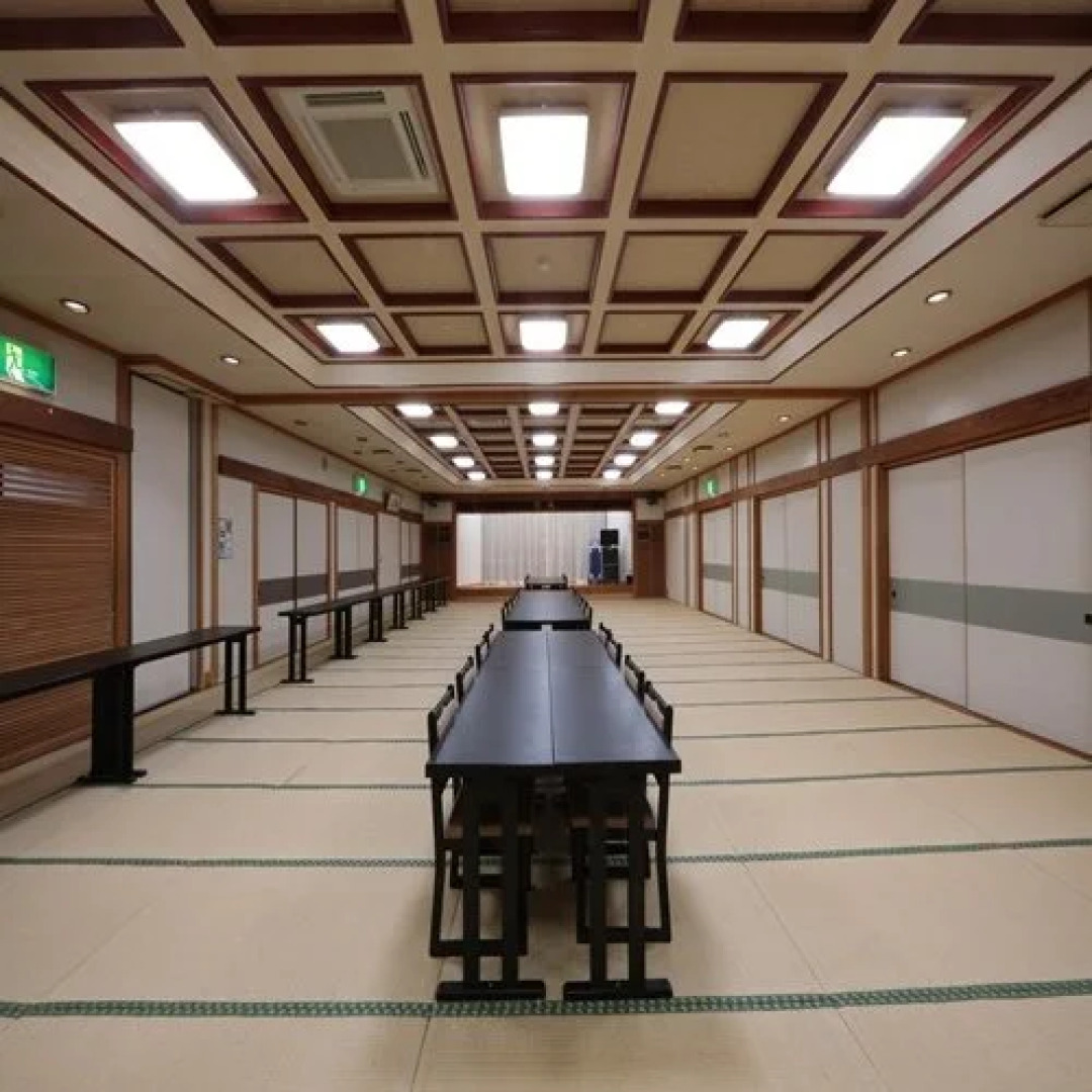 Hawaii Onsen Hagoromo