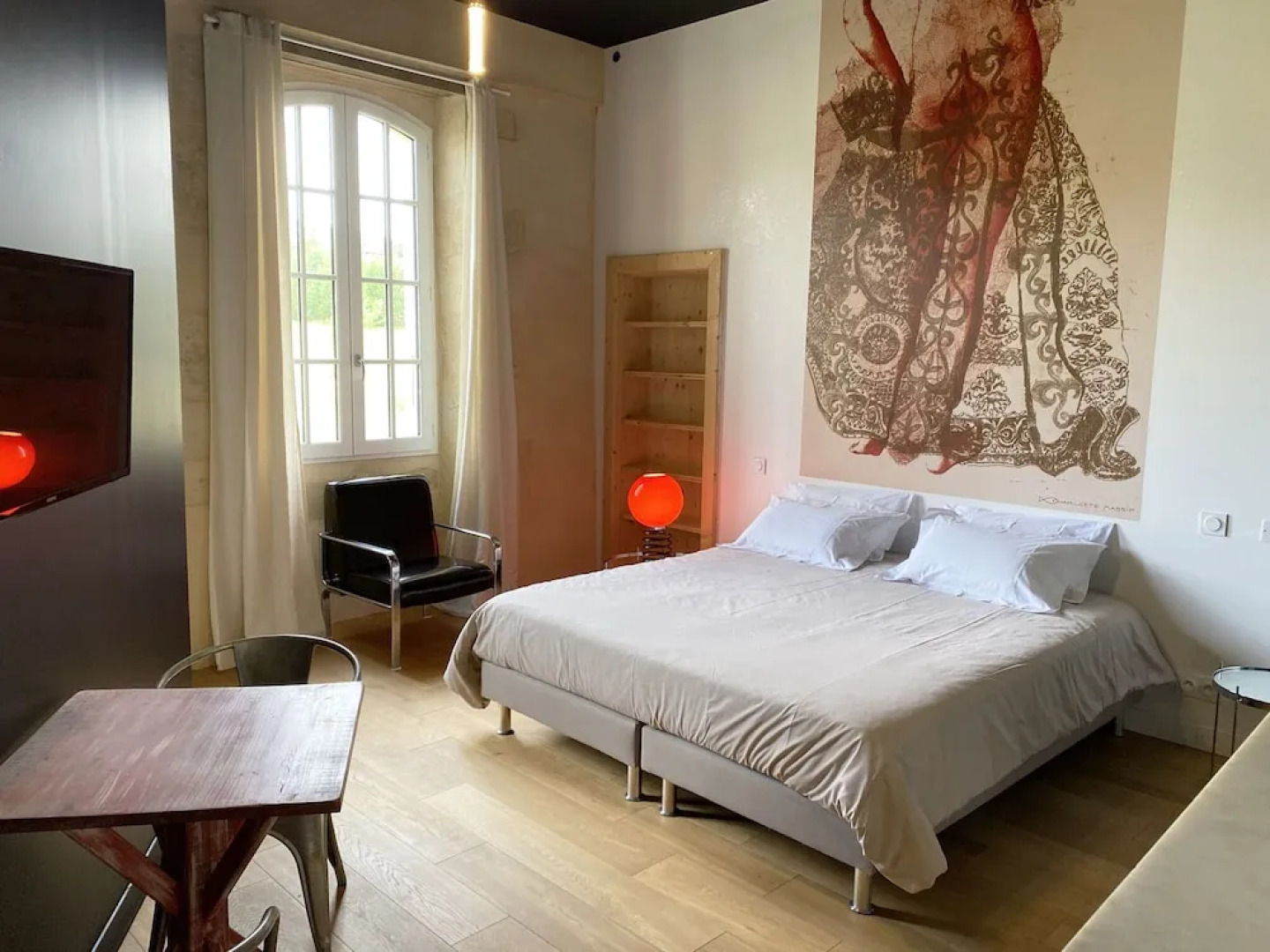 Le Château De Camille