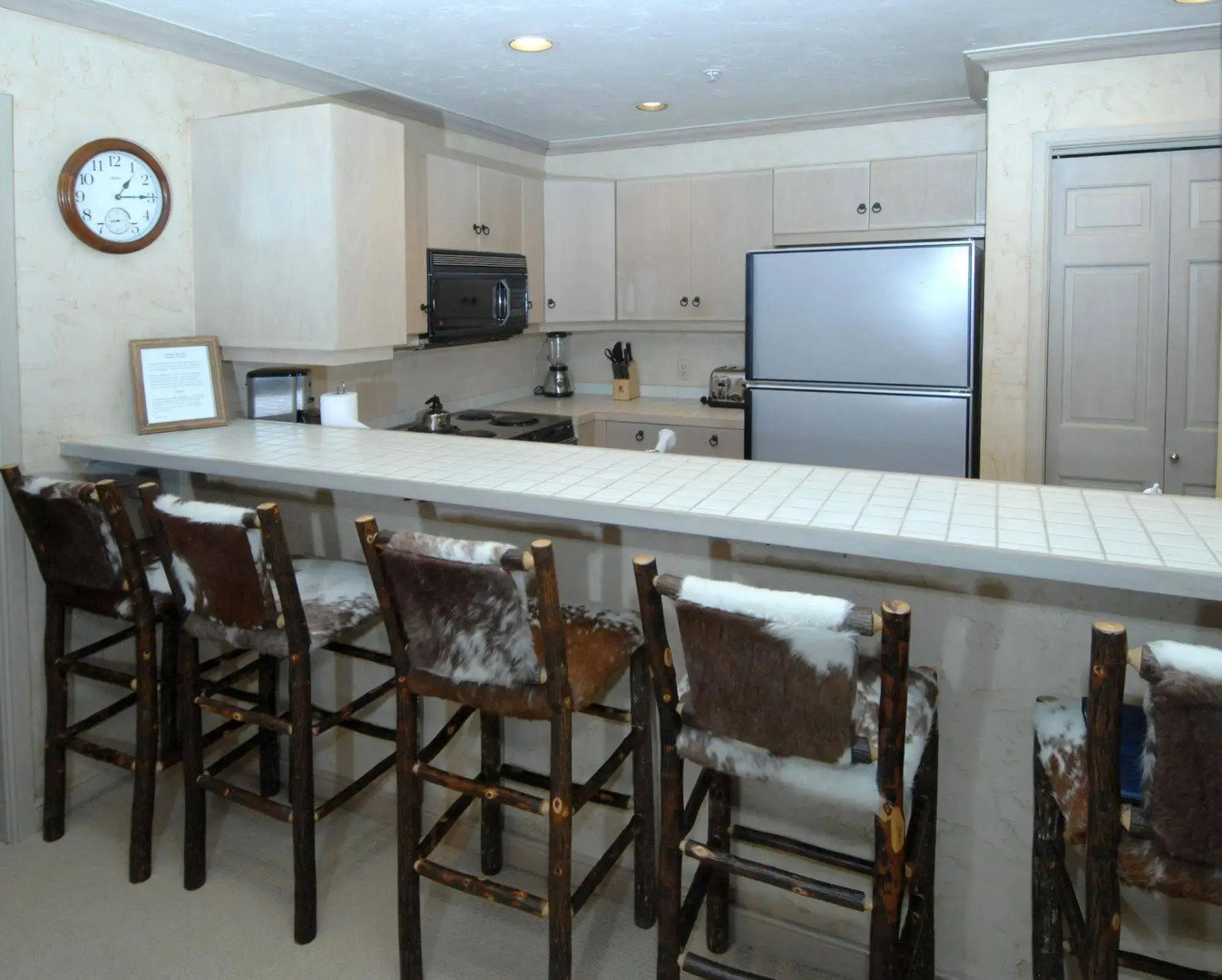 Walk To Slopes Vail And Lionshead By Berkshire Hathaway