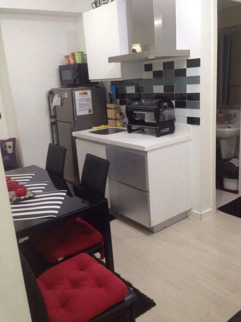 Azure Positano Staycation 1433