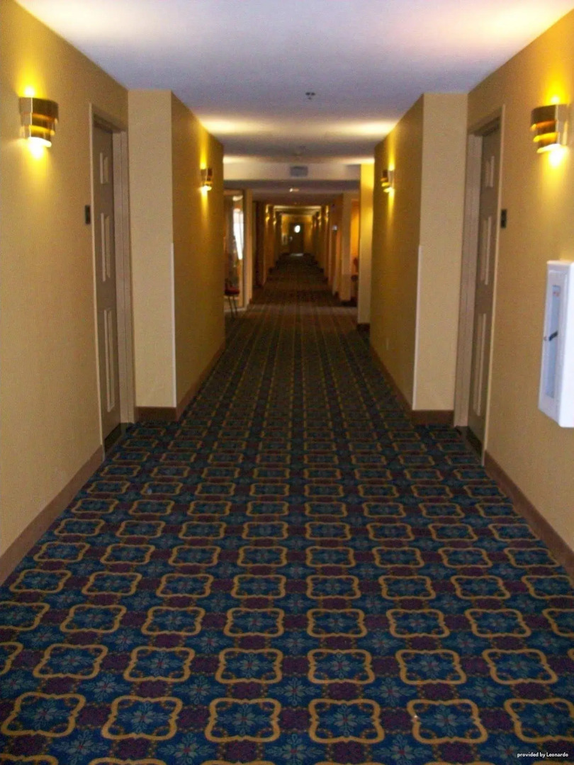 Best Western Posada Ana Inn-Airport