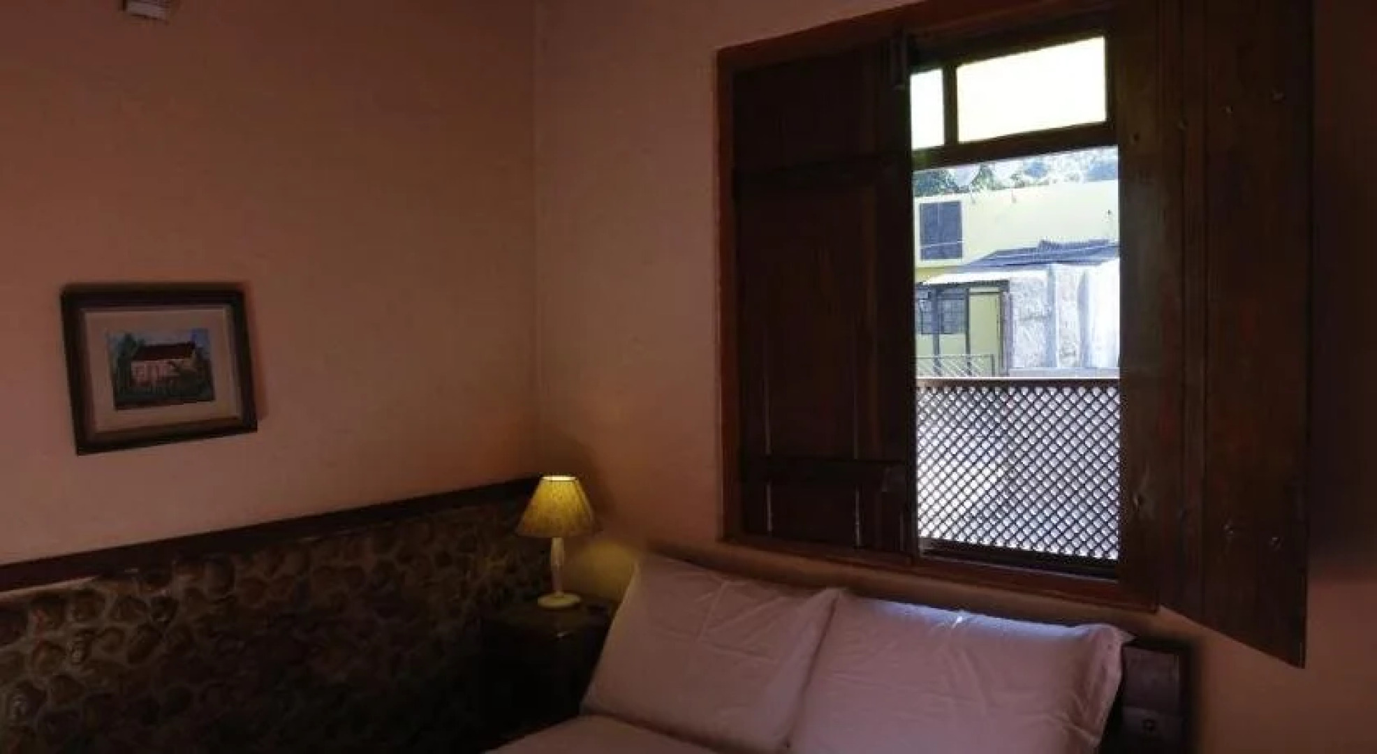 Pousada Águas Claras