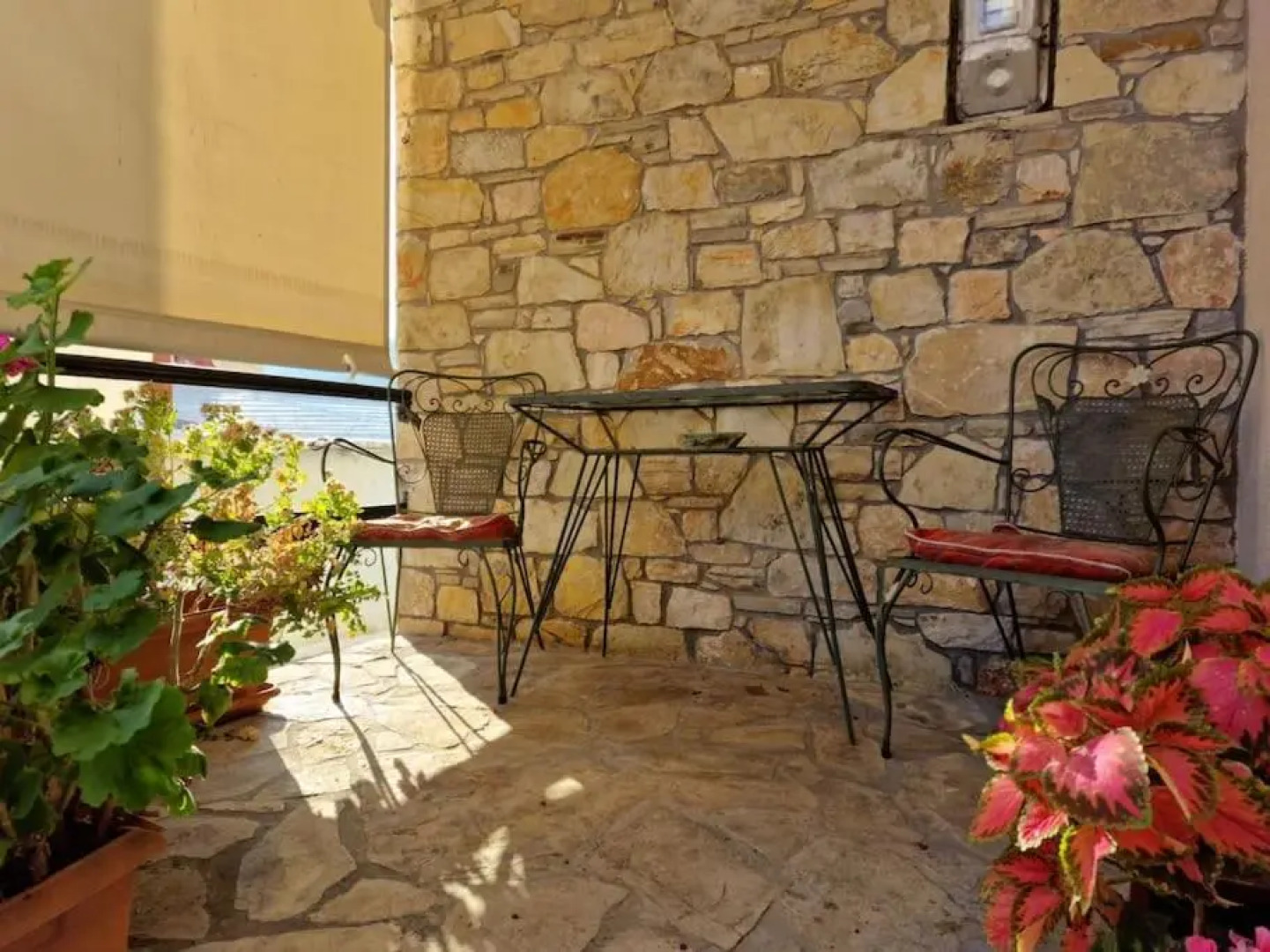 Casa Villaggio Kritsa