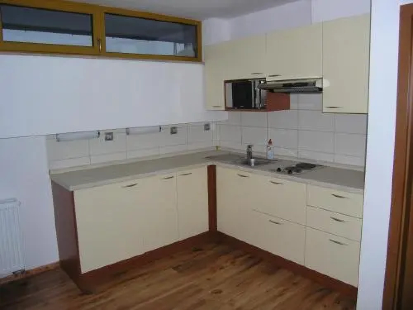 EA Appartements Na Filipce