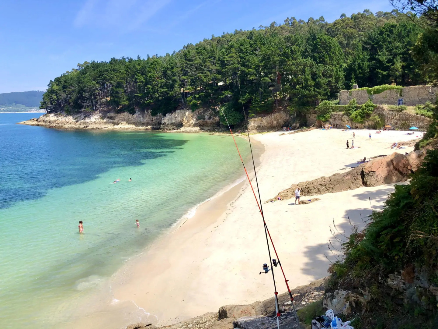 The Cliffs - Sunset Village Beach 1C