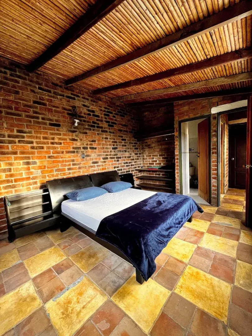 Santa Elena Ventanas Parapente House