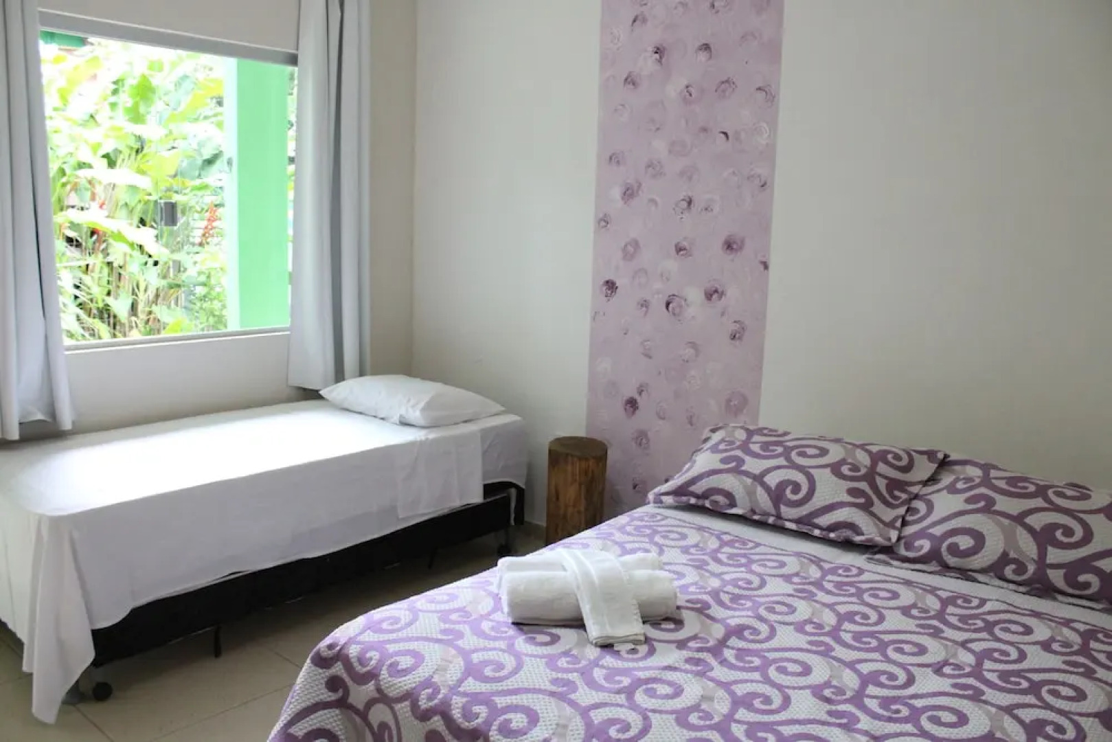 Pousada Encantos Da Mata