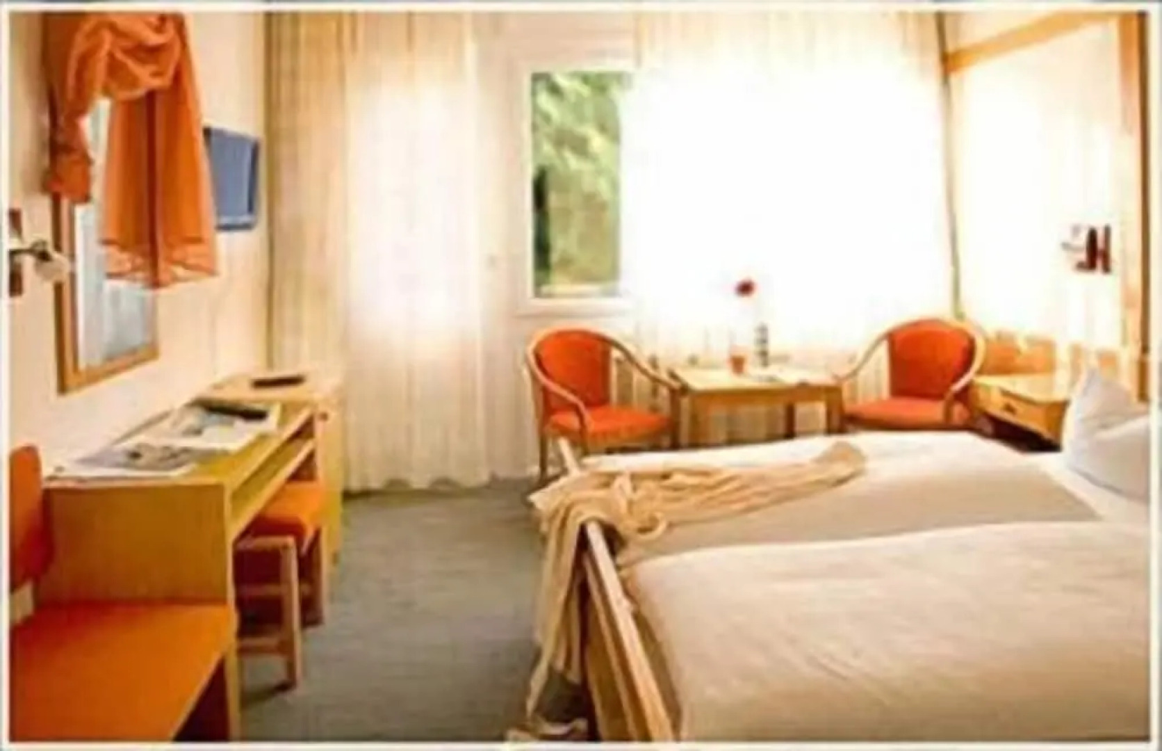 Hotel-Gasthof Wasserschloß