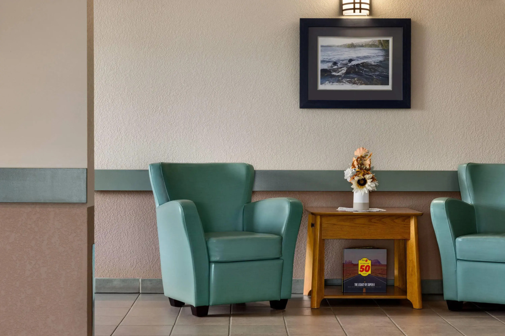 Super 8 by Wyndham Swan River MB