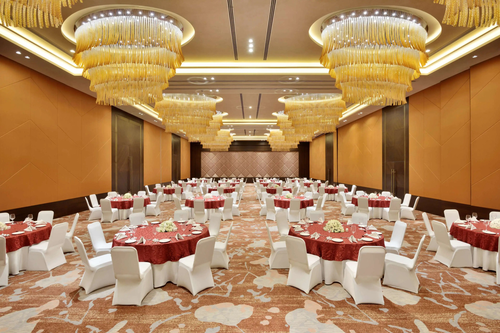 Radisson Blu Faridabad