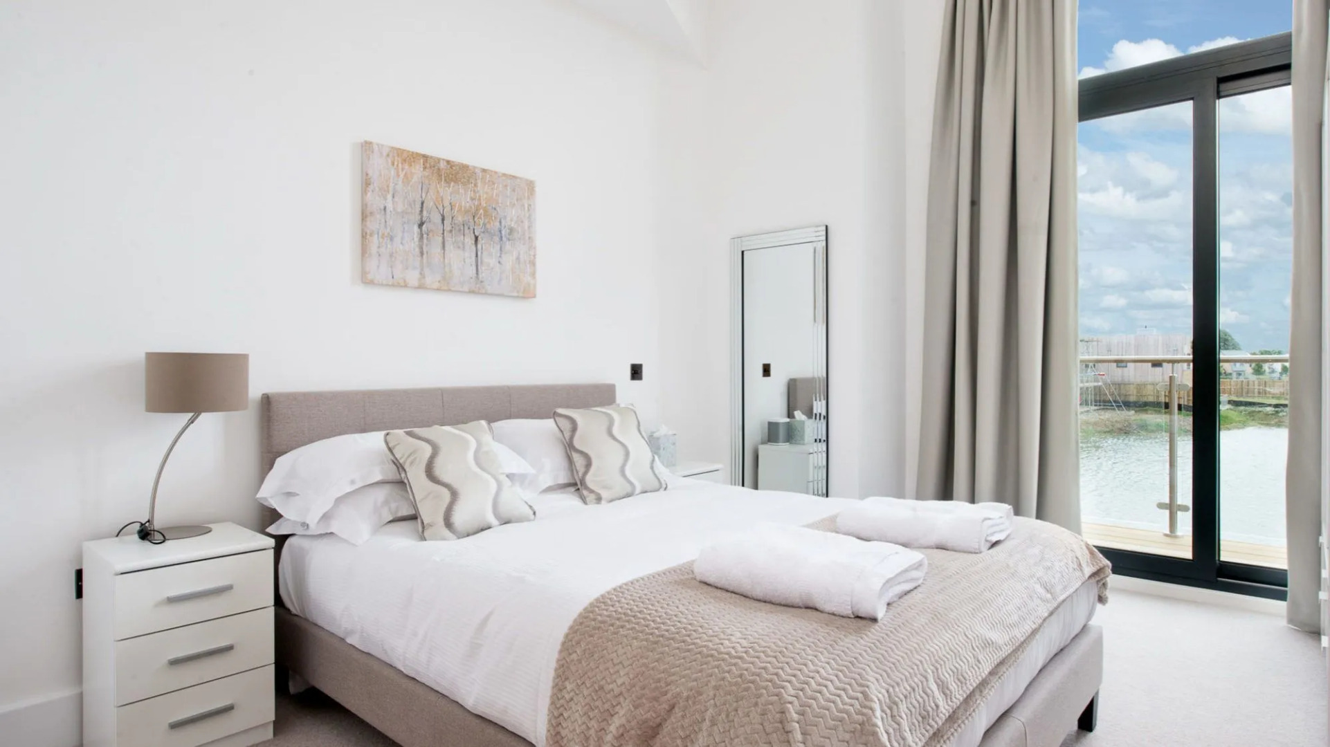 The Cotswolds Manor (ML26)