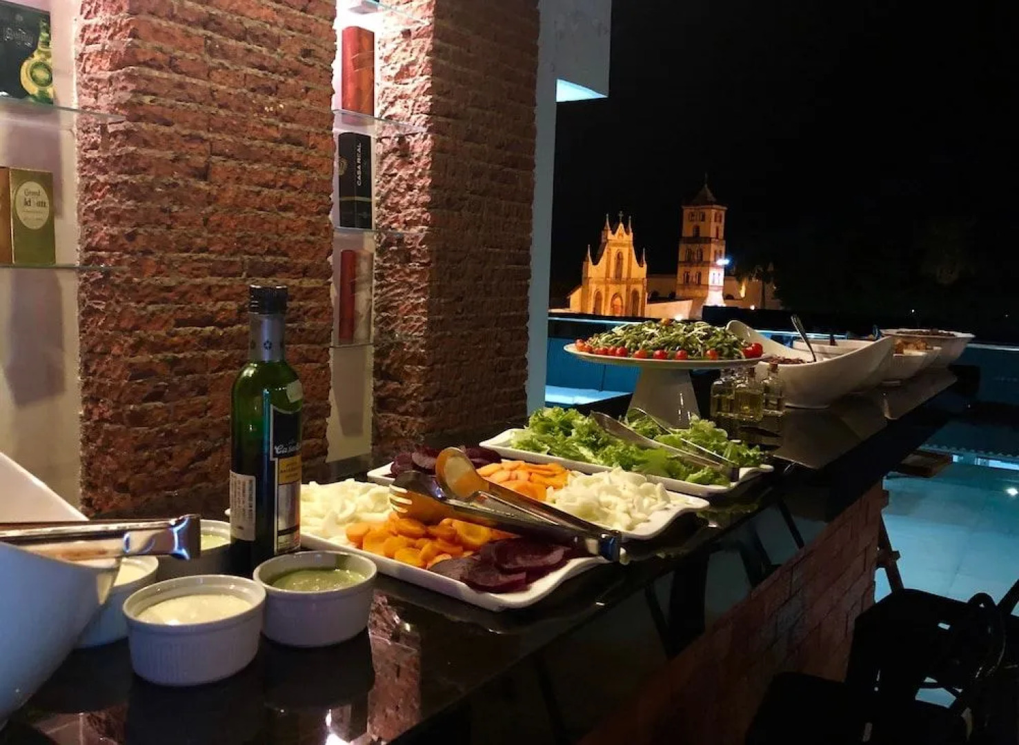 Hotel Misiones de Chiquitos