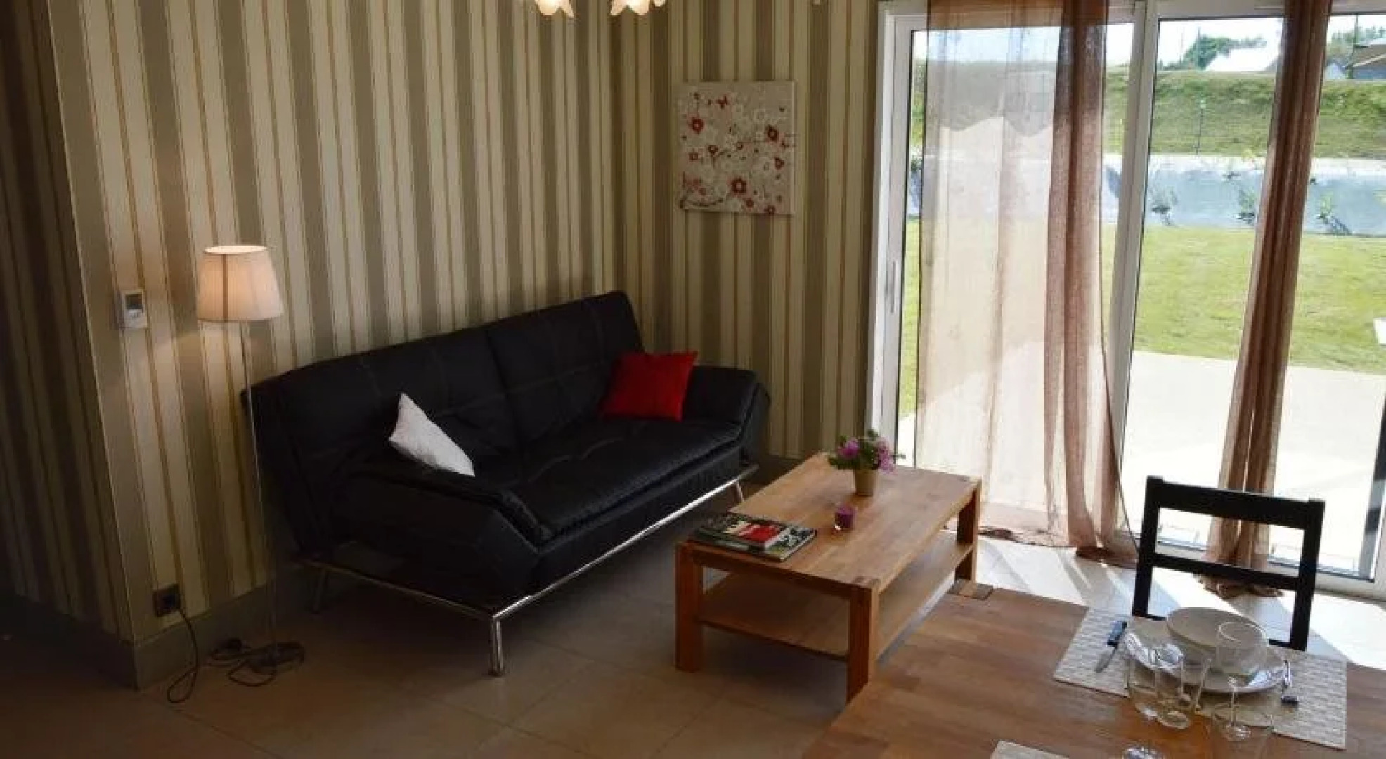 Gentilhommière de la Grande Toutenais