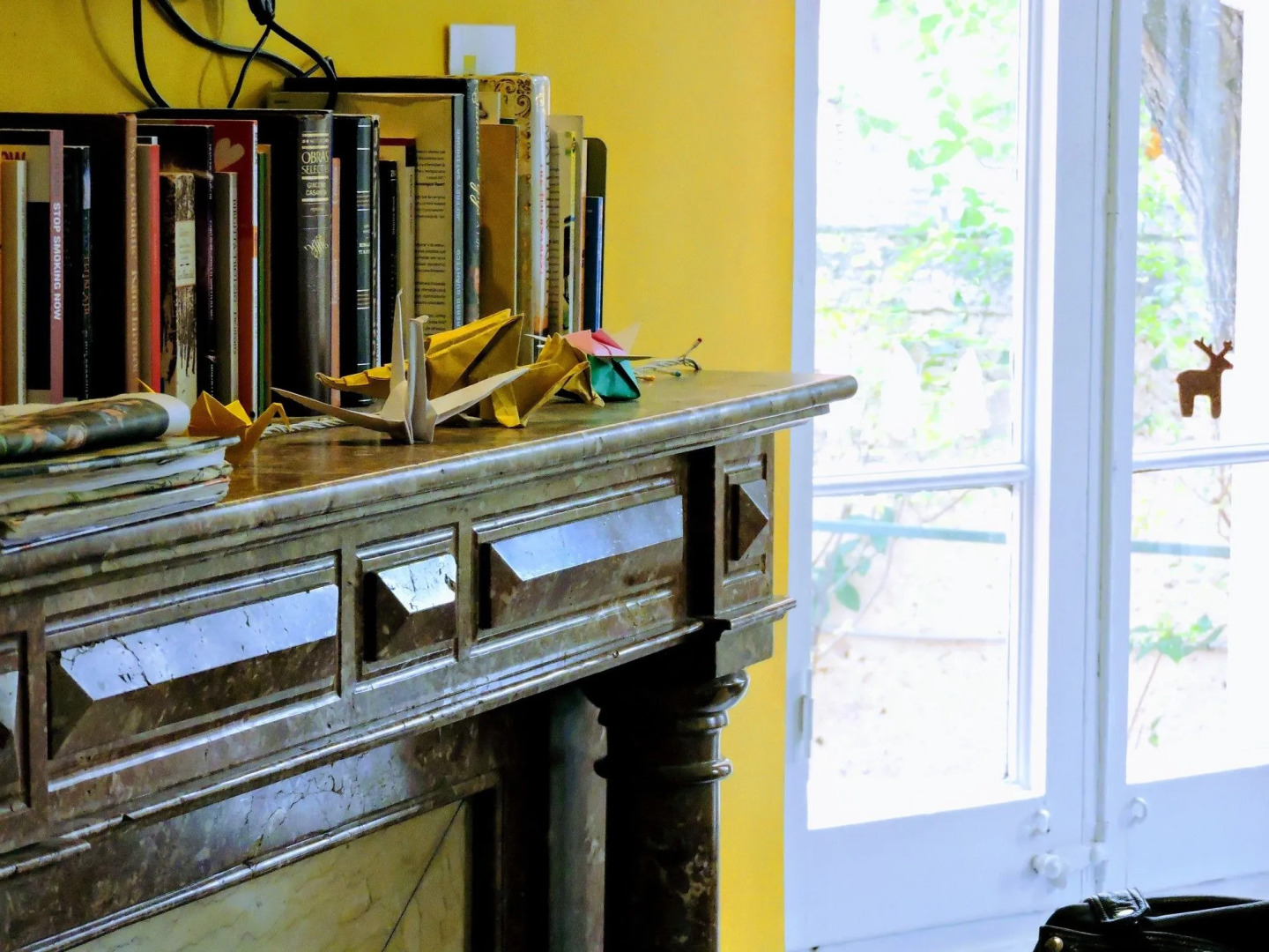 Feetup Garden House Hostel Barcelona