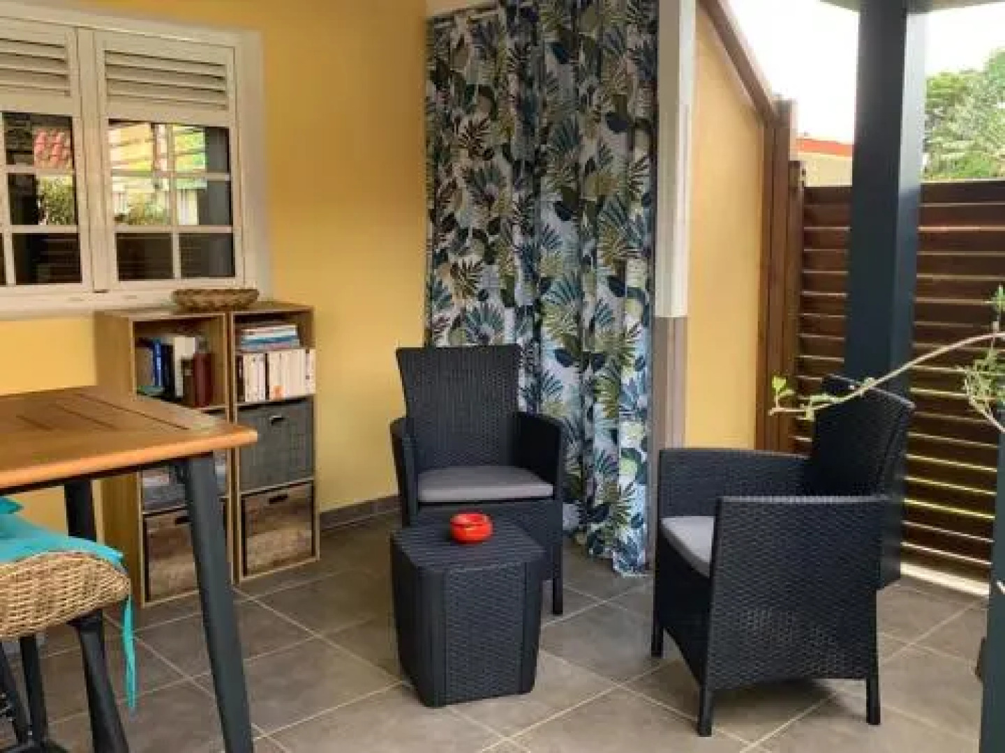 Studioloc'Martinique