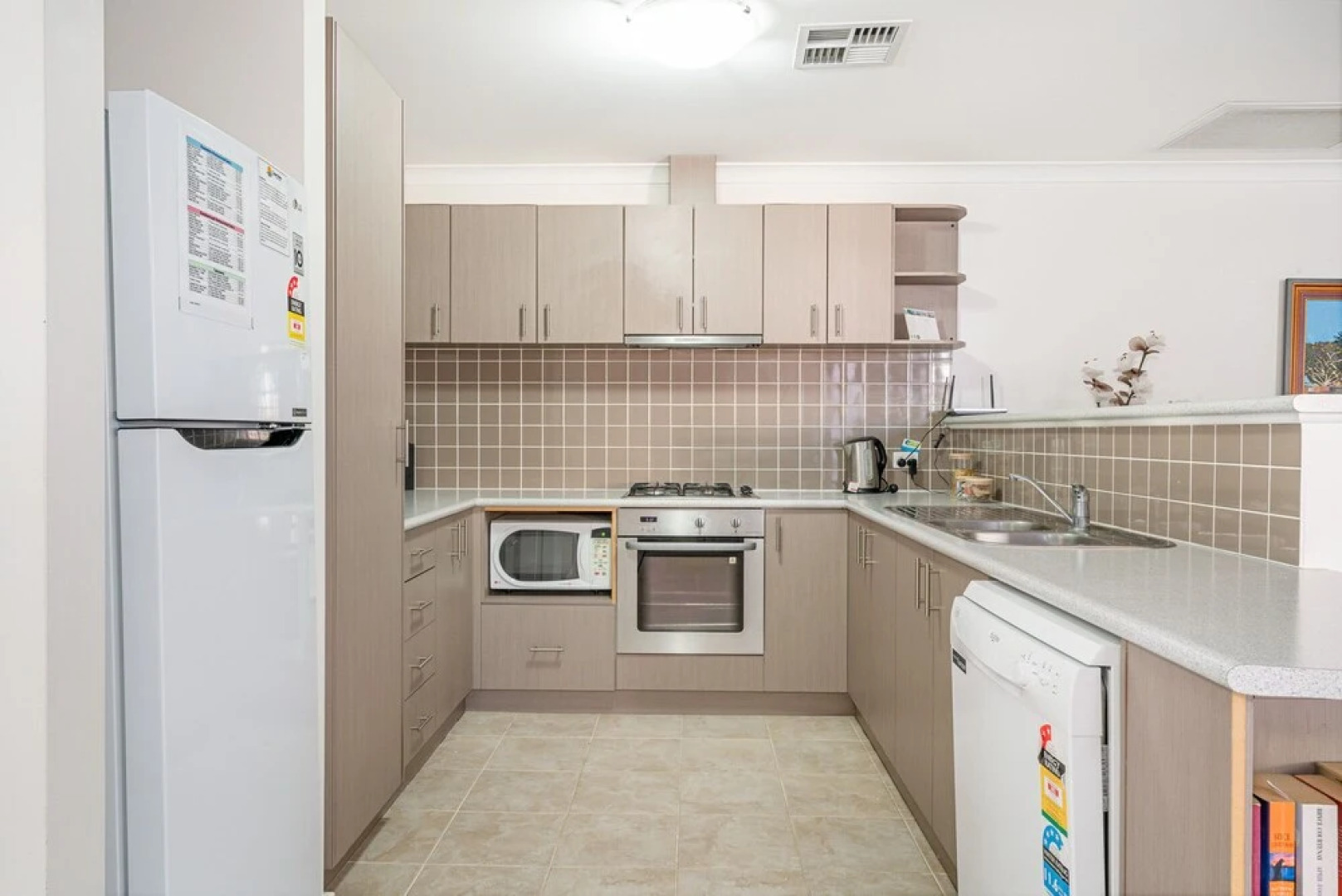 The Beach Hive - U51 Cape View Resort