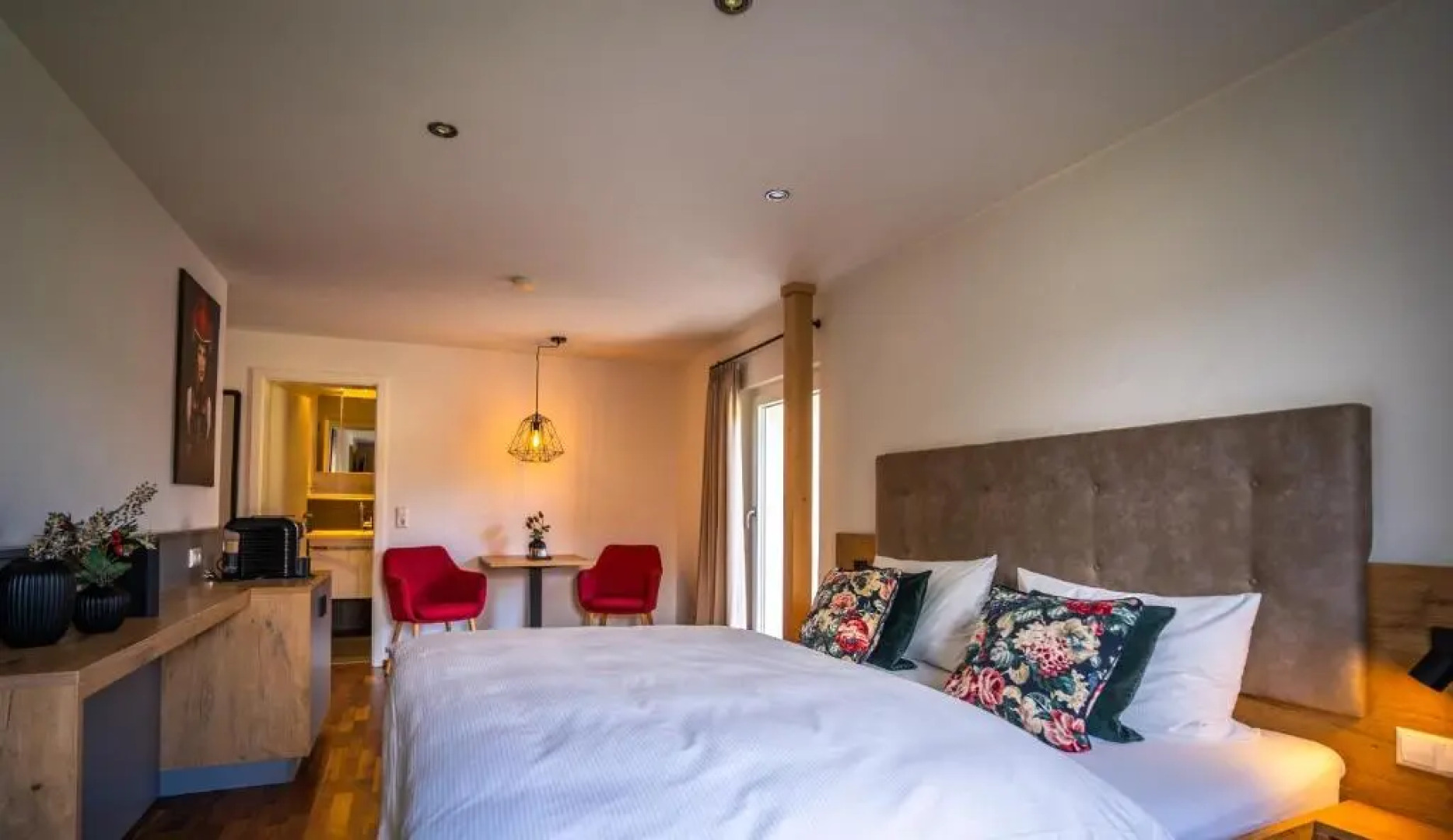 Kaltenbachs Appartements am Titisee