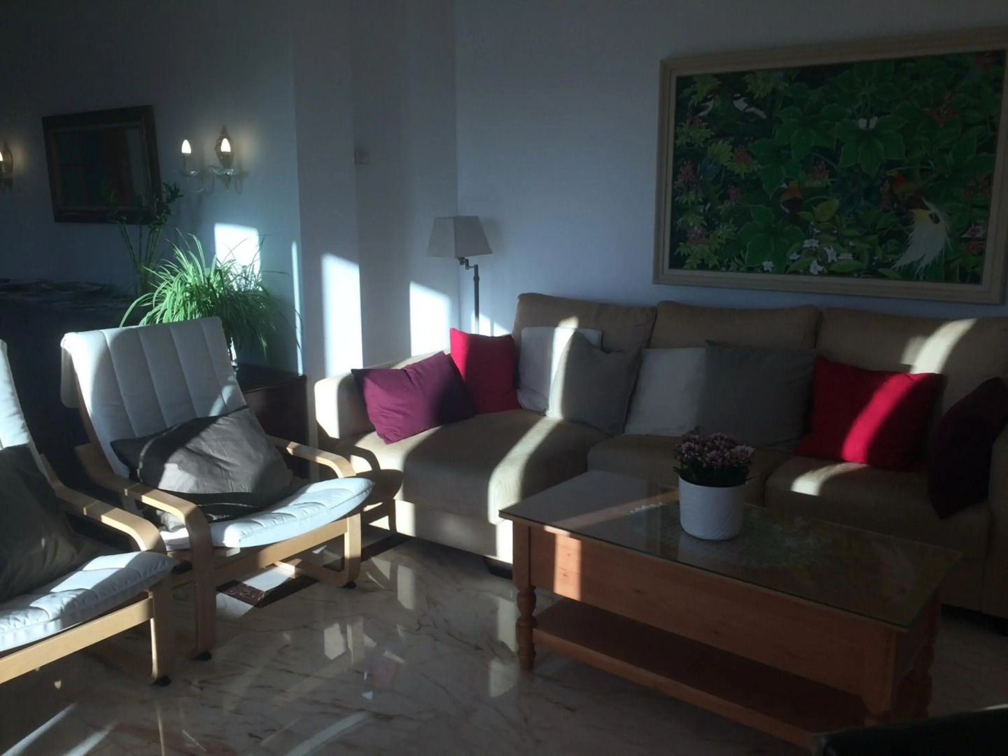 Bonita casa en Barrio de Monachil