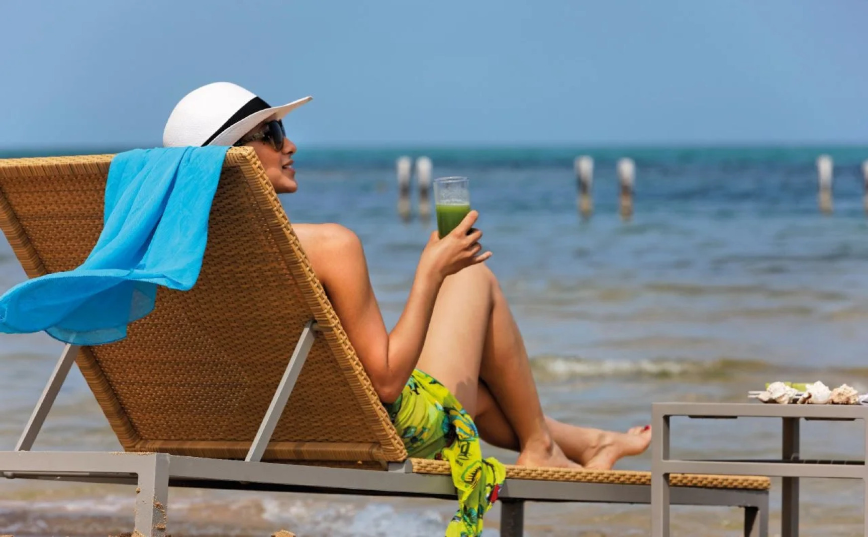 Mövenpick Hotel Gammarth Tunis