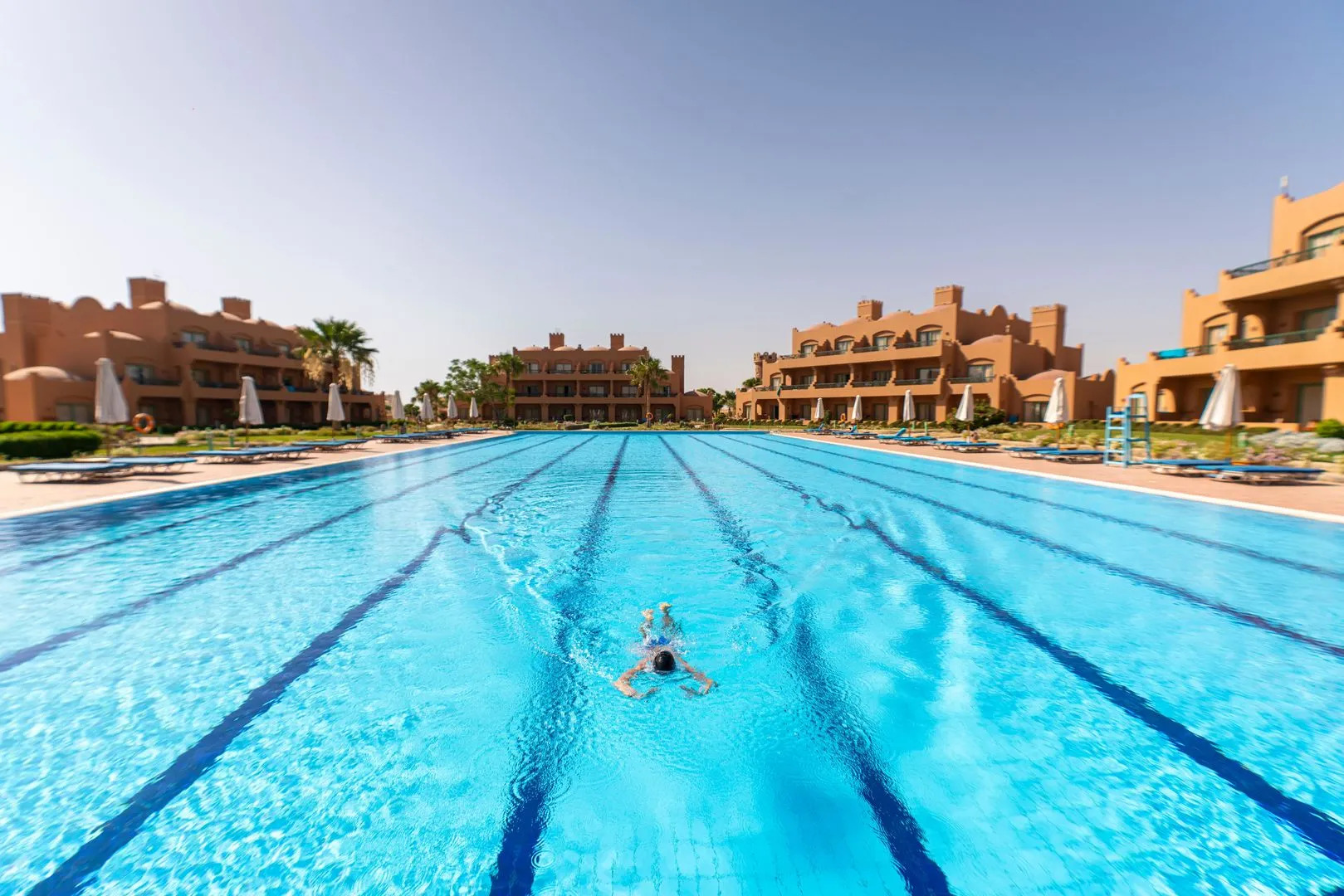 Akassia Swiss Resort