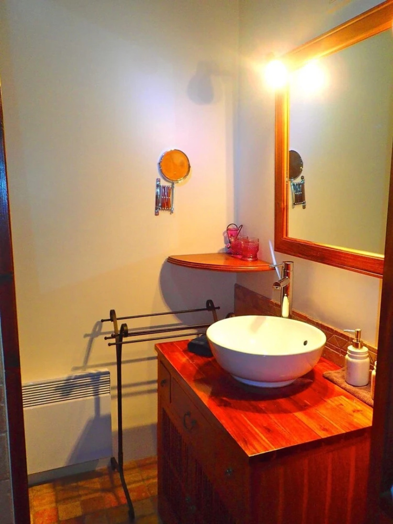 Le Lys de Castelnaud