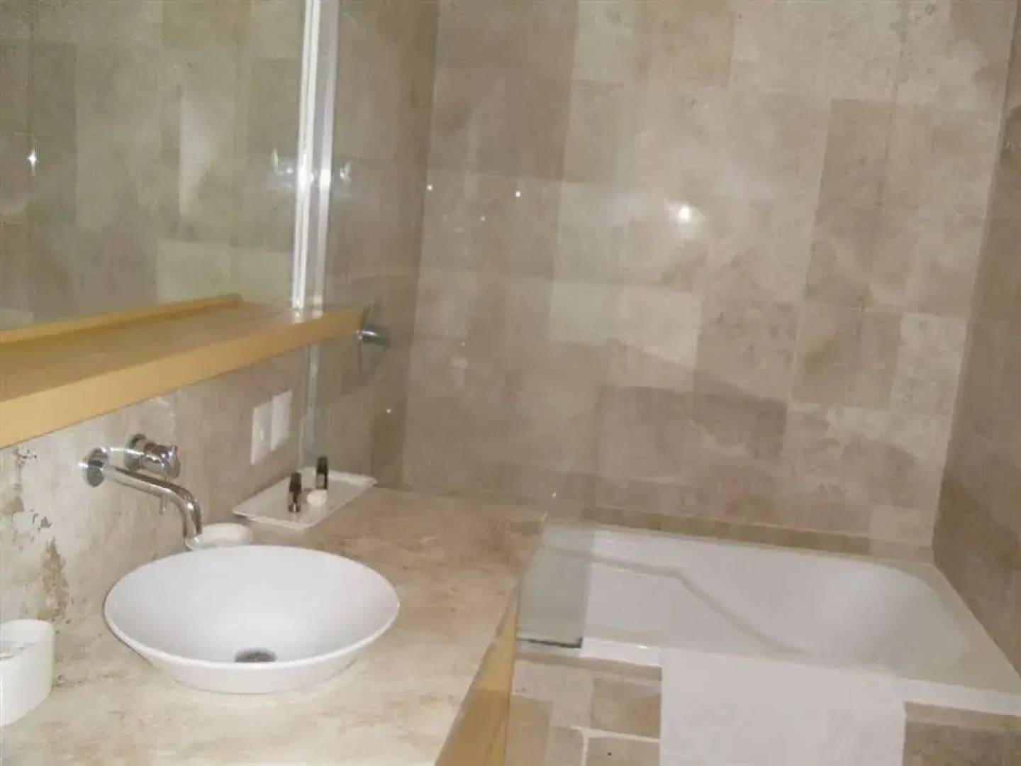 Tahéima Condominios