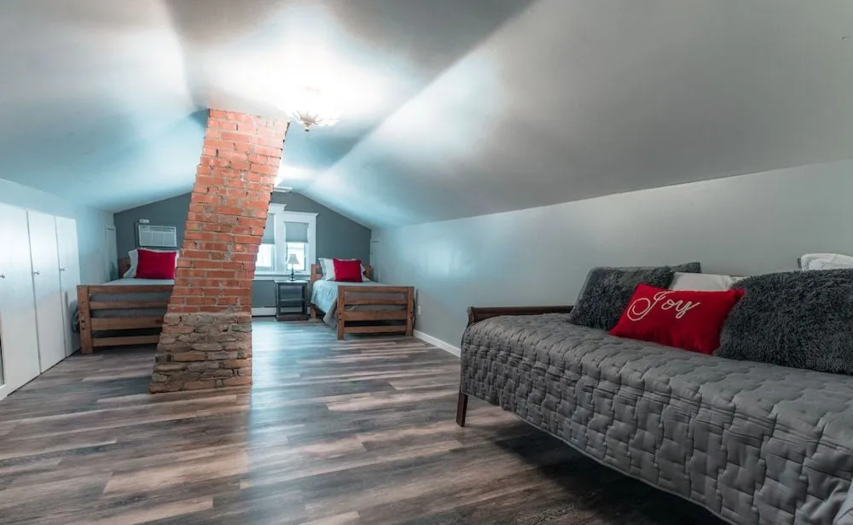 Secret Garden Bed & Breakfast