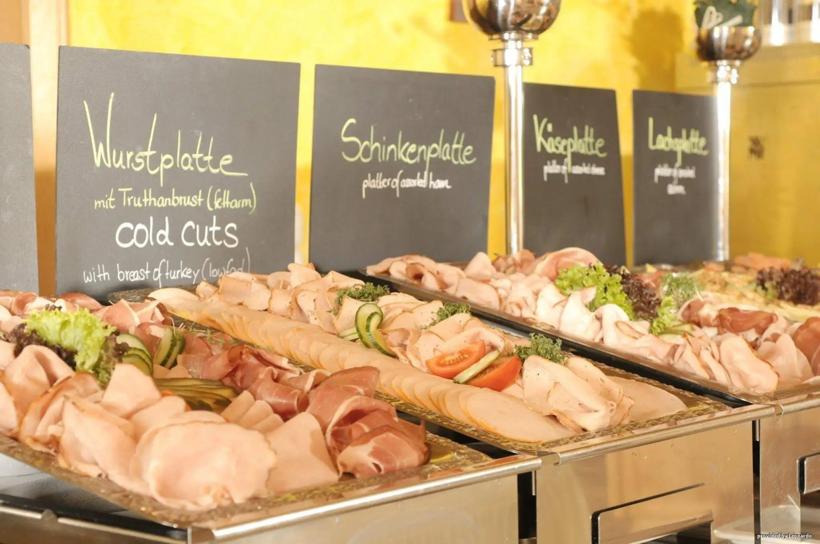 Best Western Plus Hotel Erb