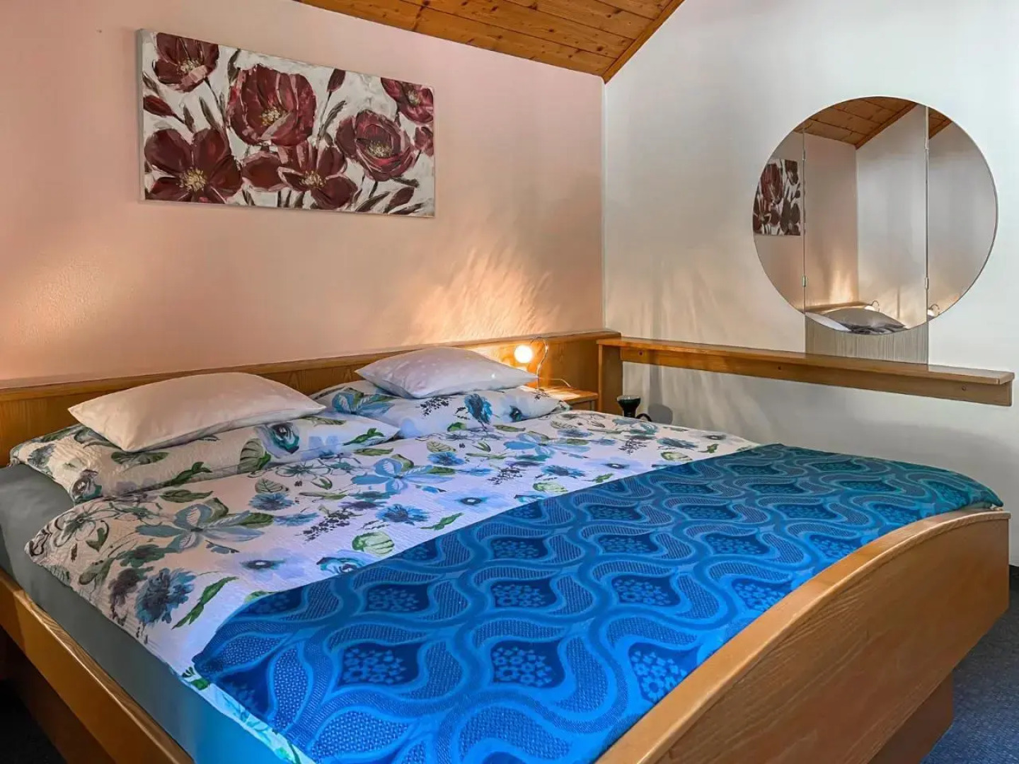 Ferienwohnungen am See Haus Spitzer