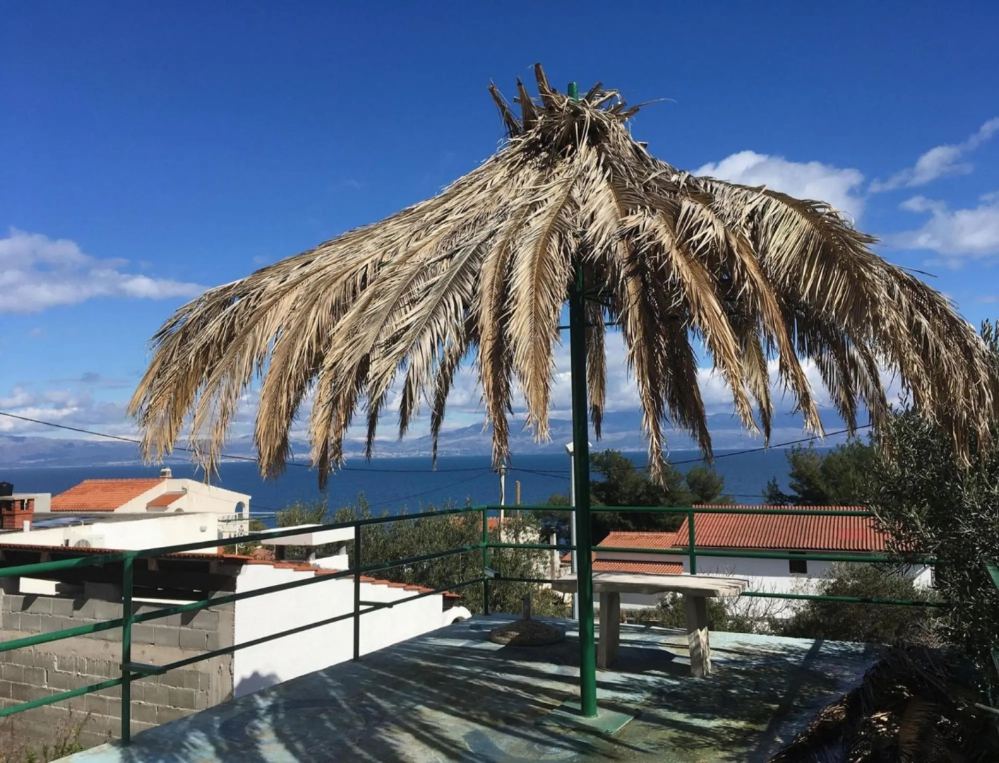 Rina - With Pool - A6