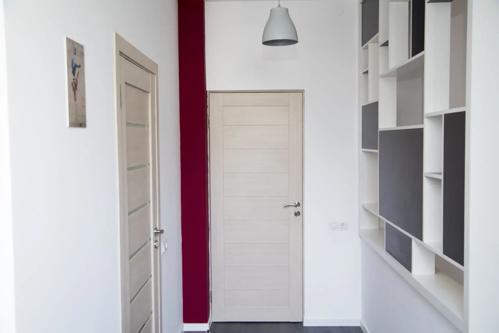 Park Apartments by Picnic