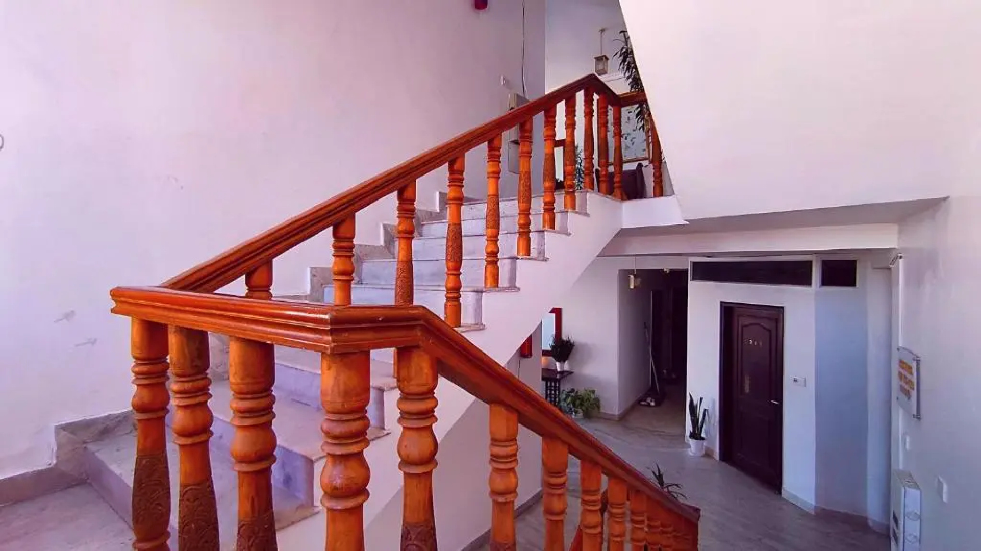 Hotel Dodas Palace 