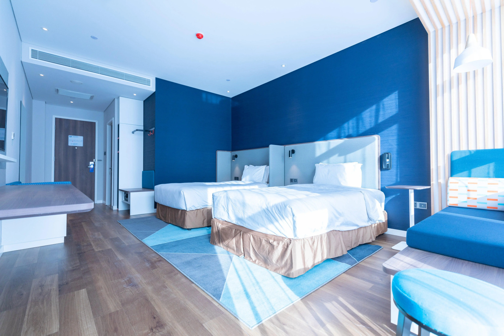 Holiday Inn Express Harbin Qunli by IHG