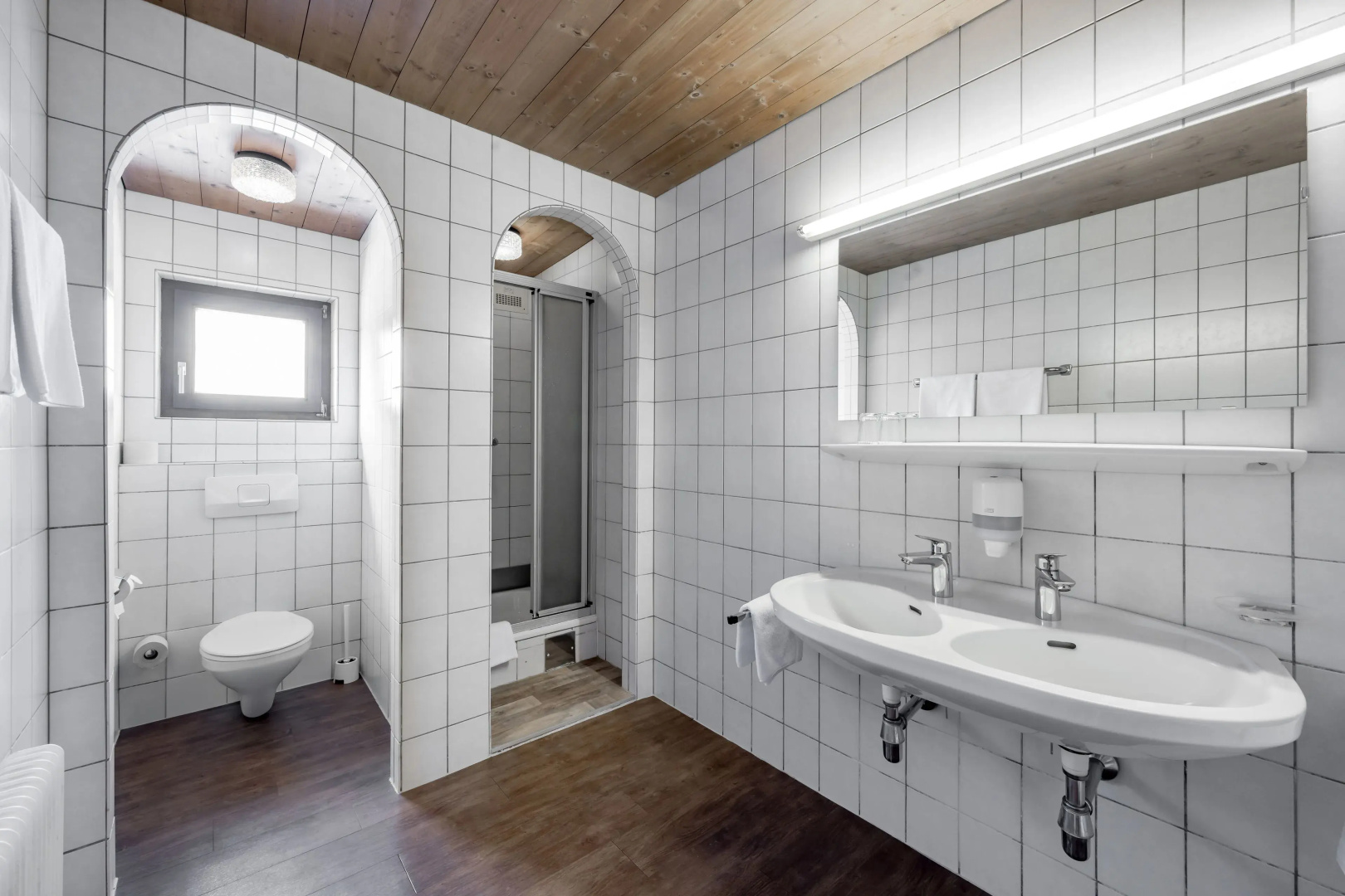 Gasthof Schroll Tenne