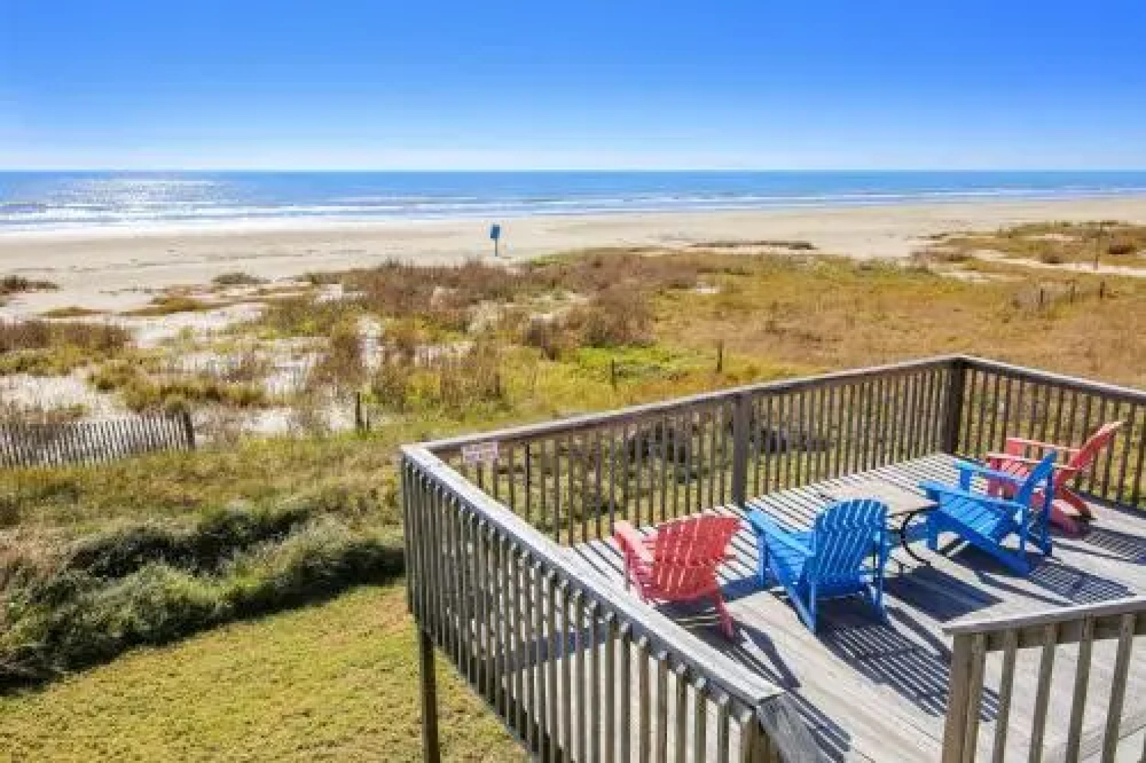 Barefoot Pelican Holiday home