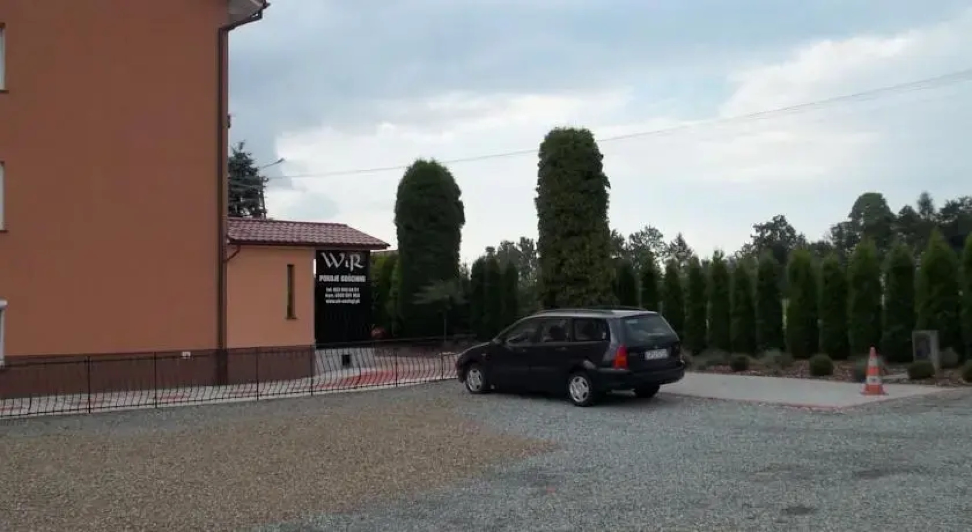 WiR Pokoje Gościnne