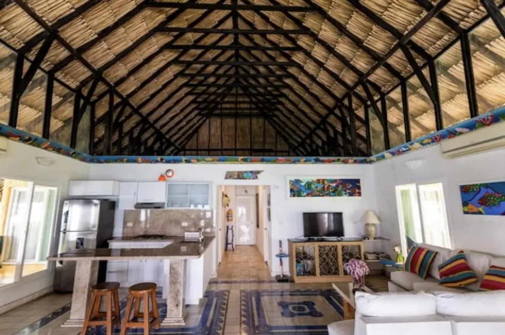 Isla Amor in Isla With 4 Bedrooms and 4 Bathrooms