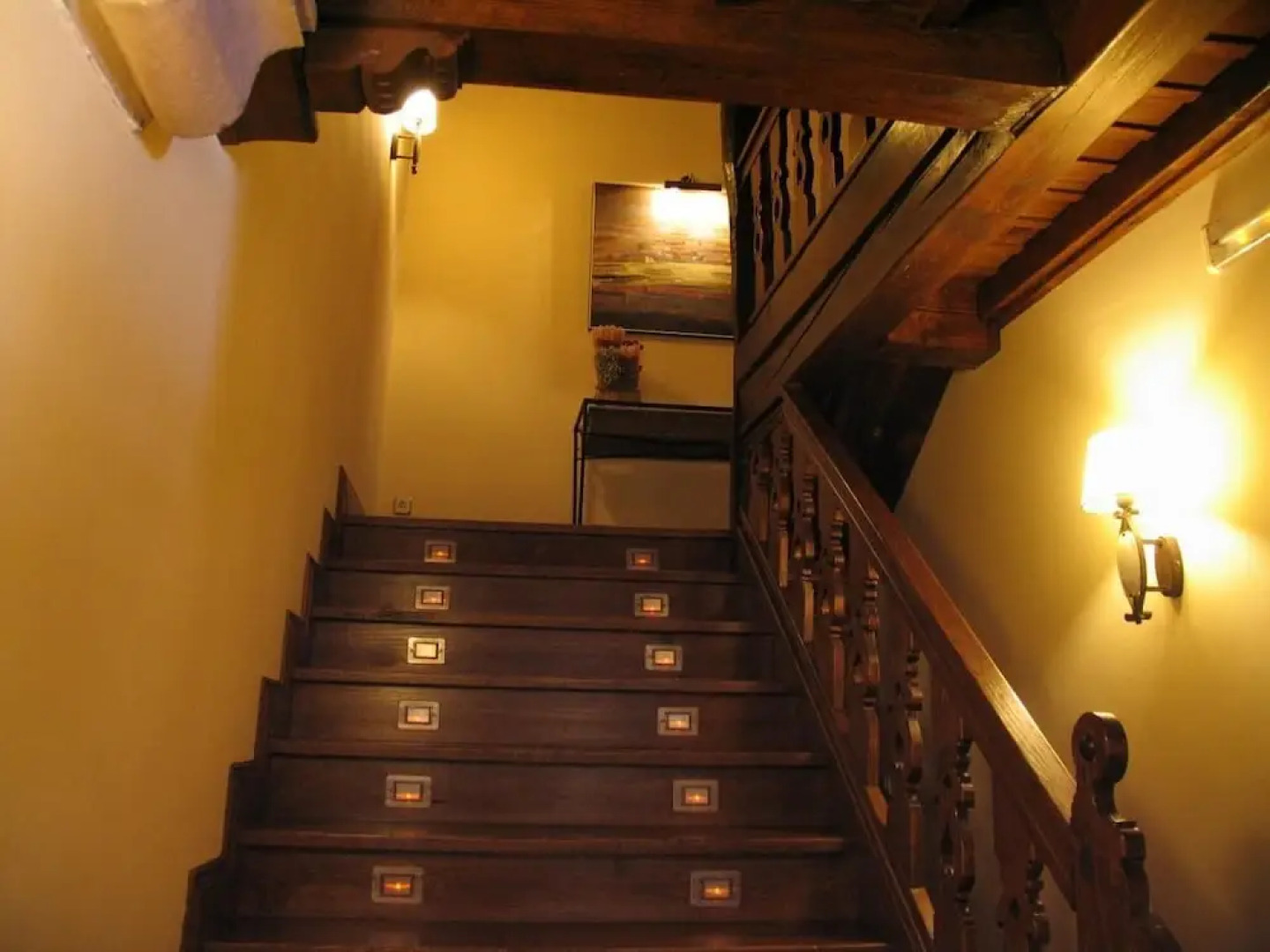 Casa De Campoo