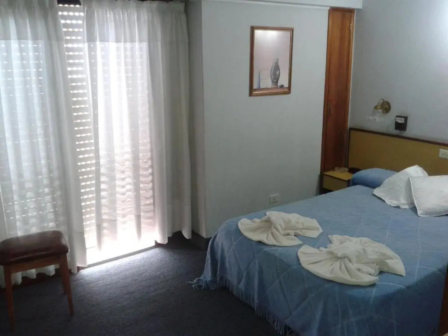 Gran Hotel La Argentina