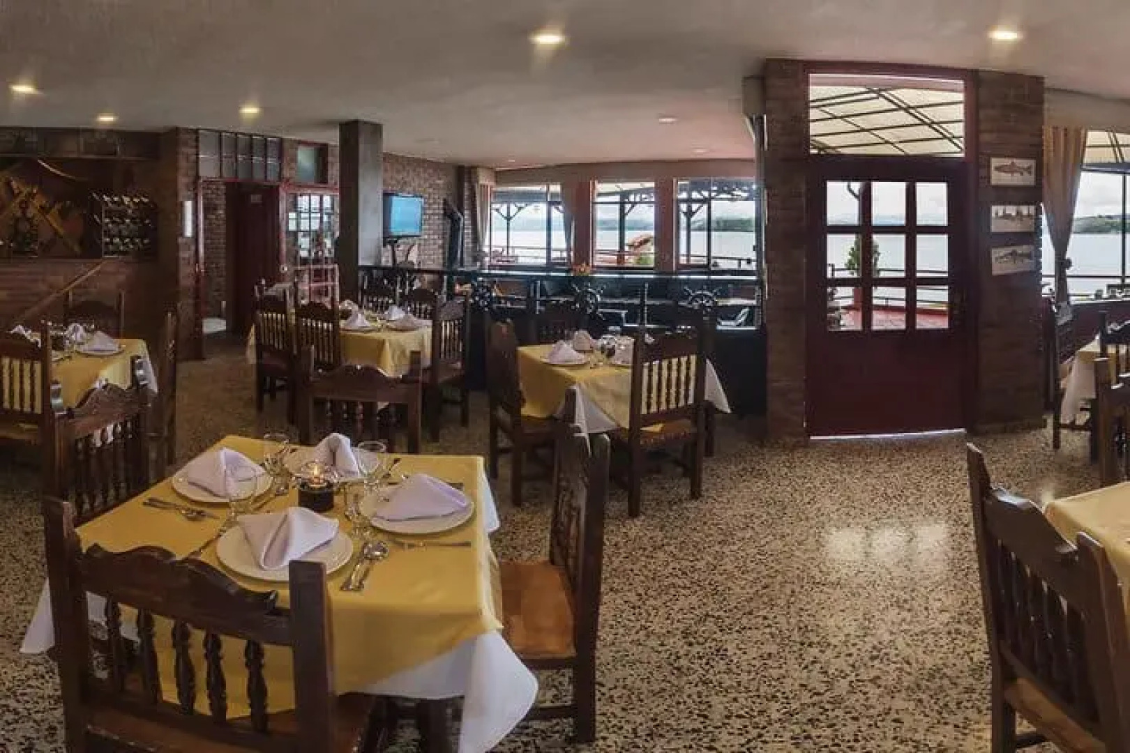 Decameron Refugio Santa Inés