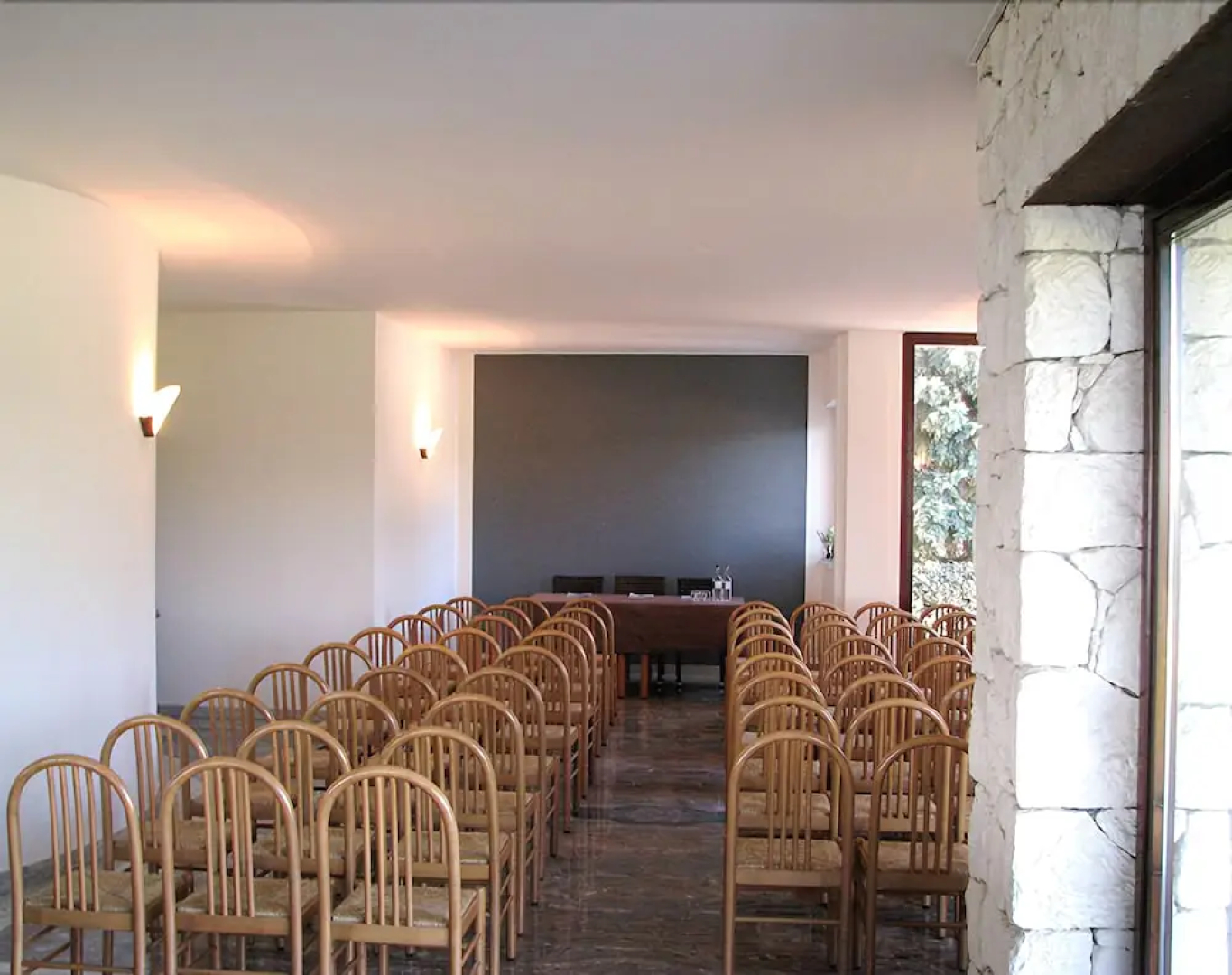 Soave Relais Castelcerino