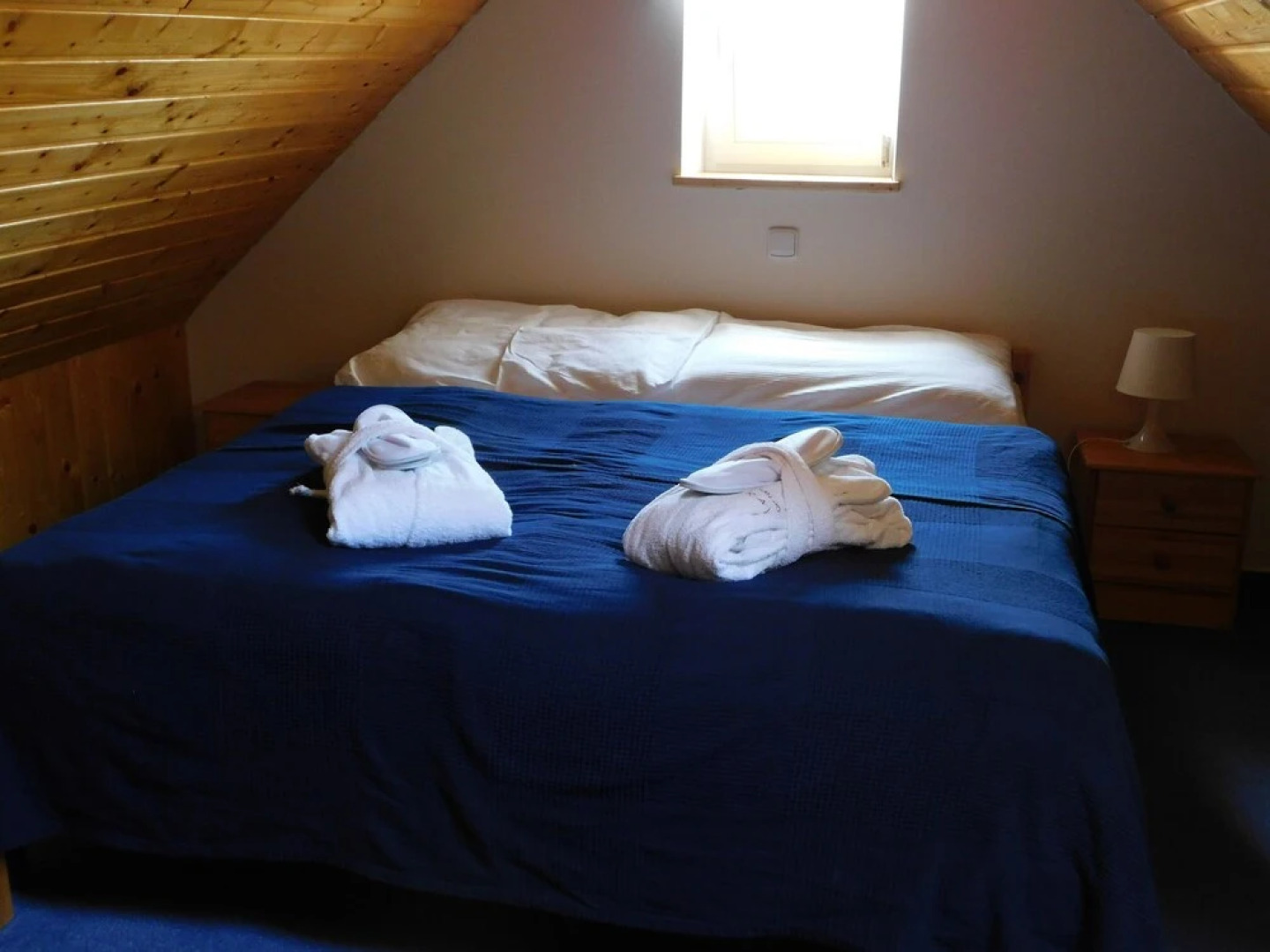 Apartmán-Hotel Jítrava