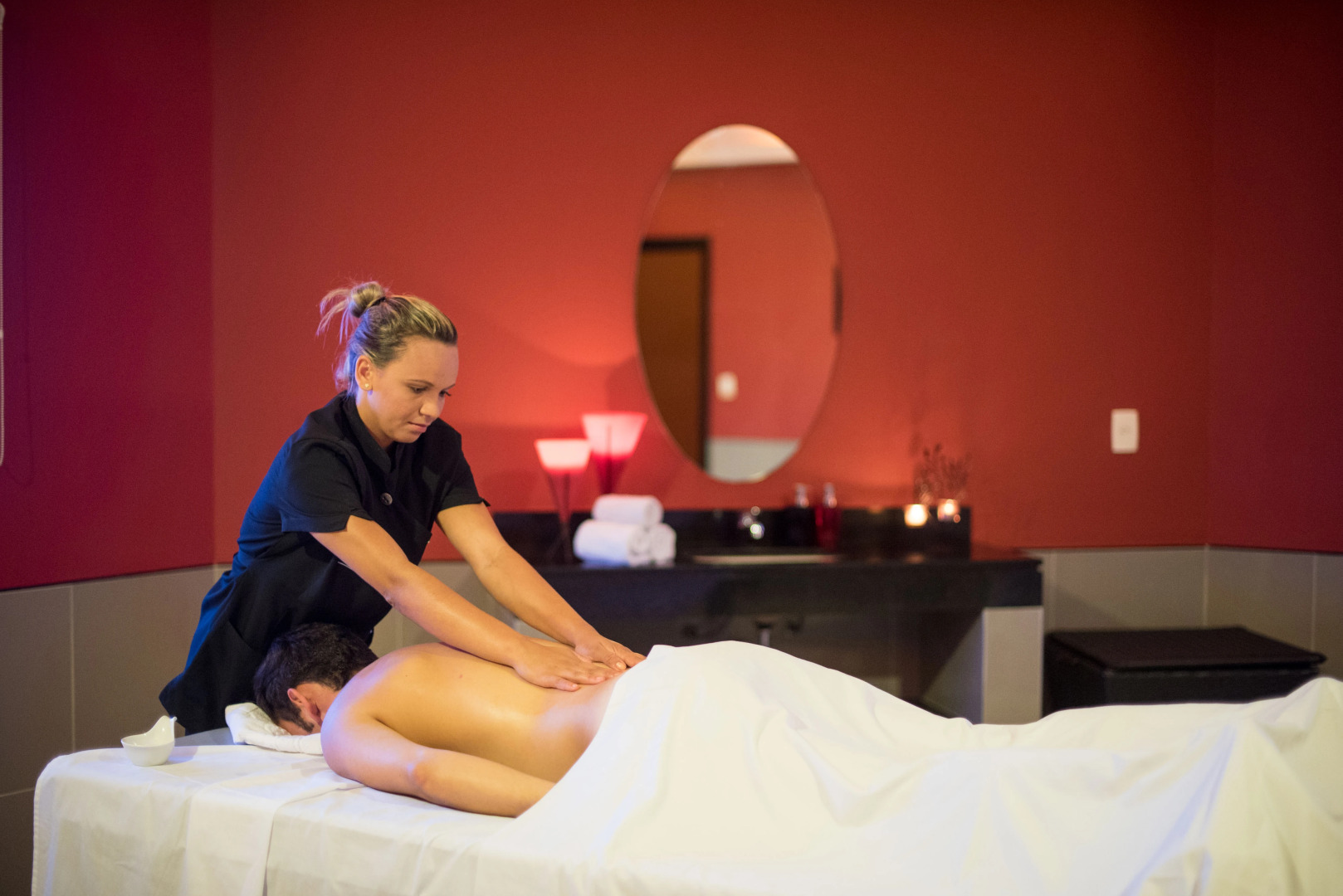 Vila Galé Cumbuco –  All Inclusive