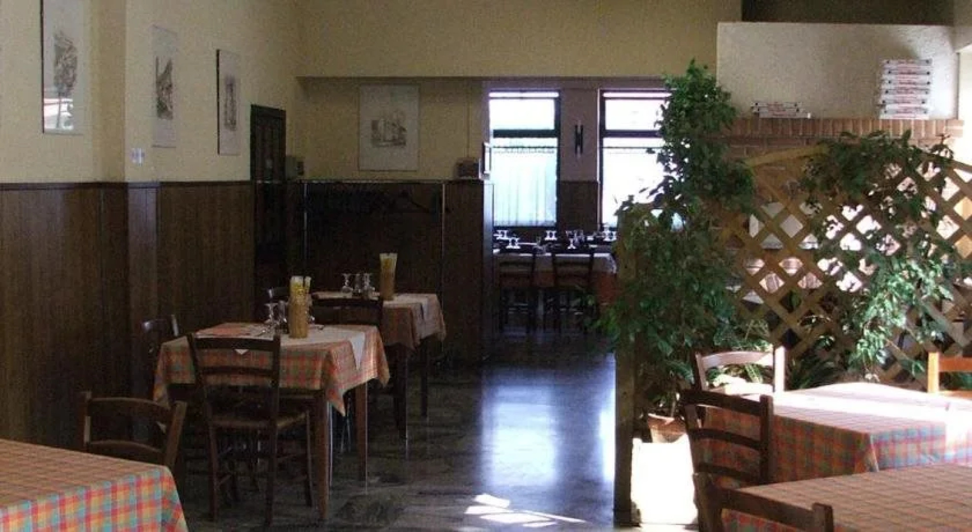 Hotel Ponte Autostrada