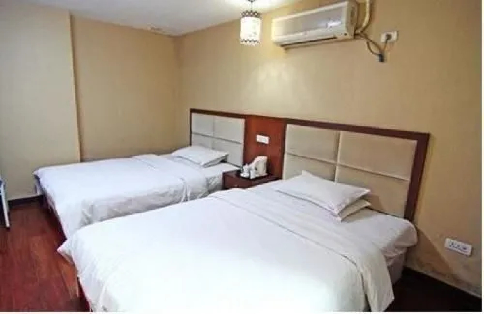 Chongqing Liuxiang Hotel